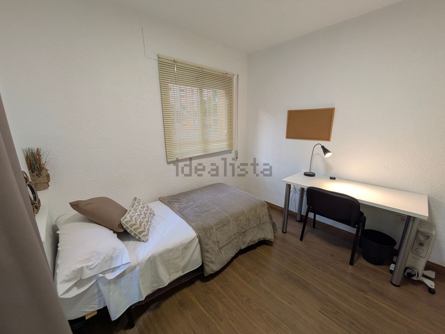 Habitación 90 m², Murcia