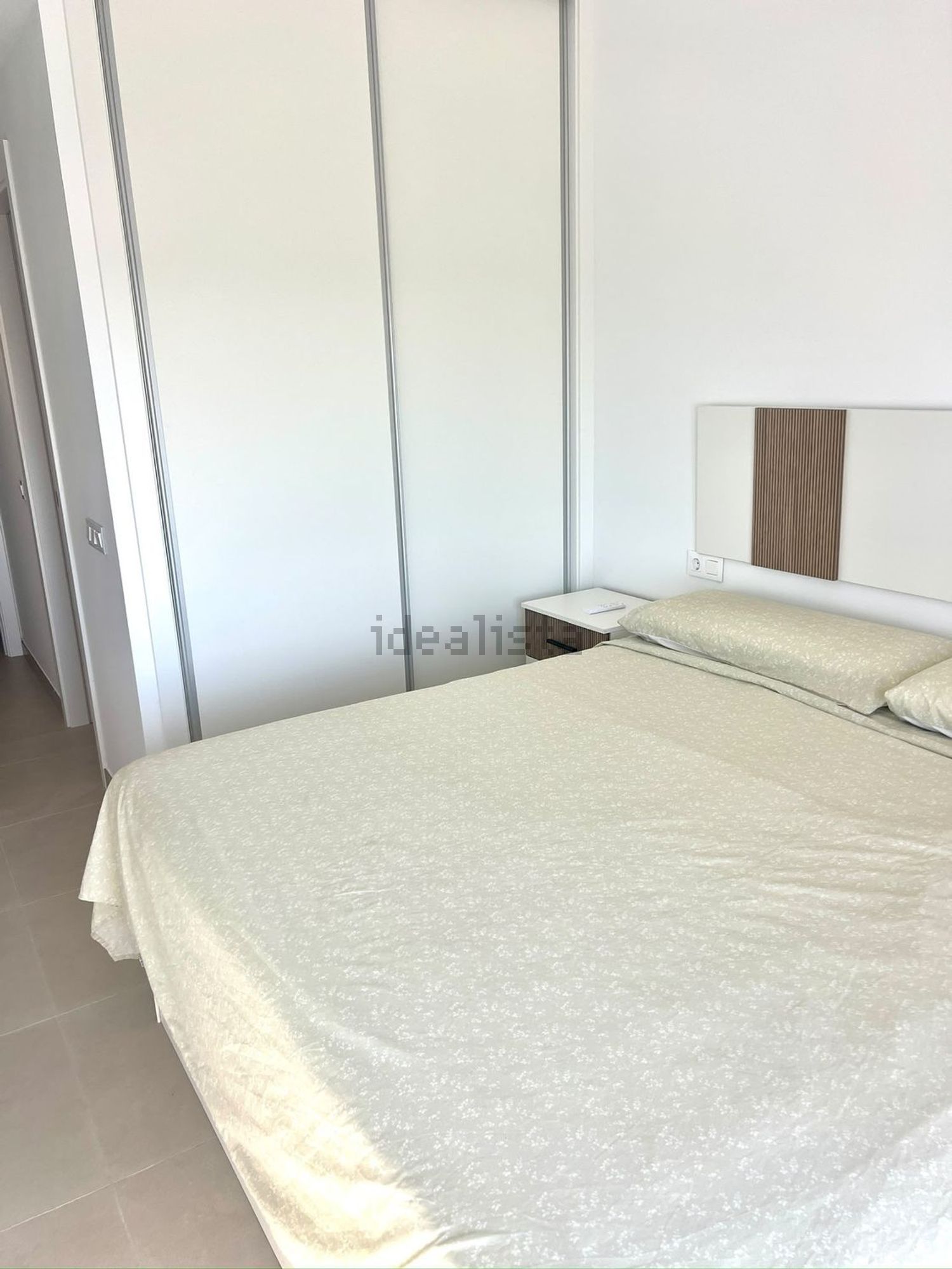 Pis de 76 m² a Mijas