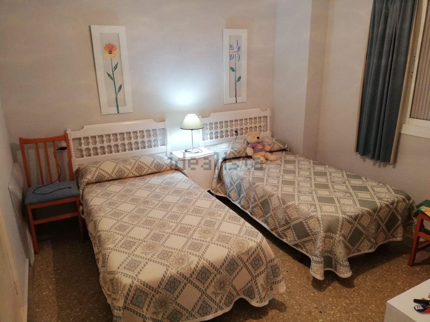 Piso de 75 m² en Benidorm