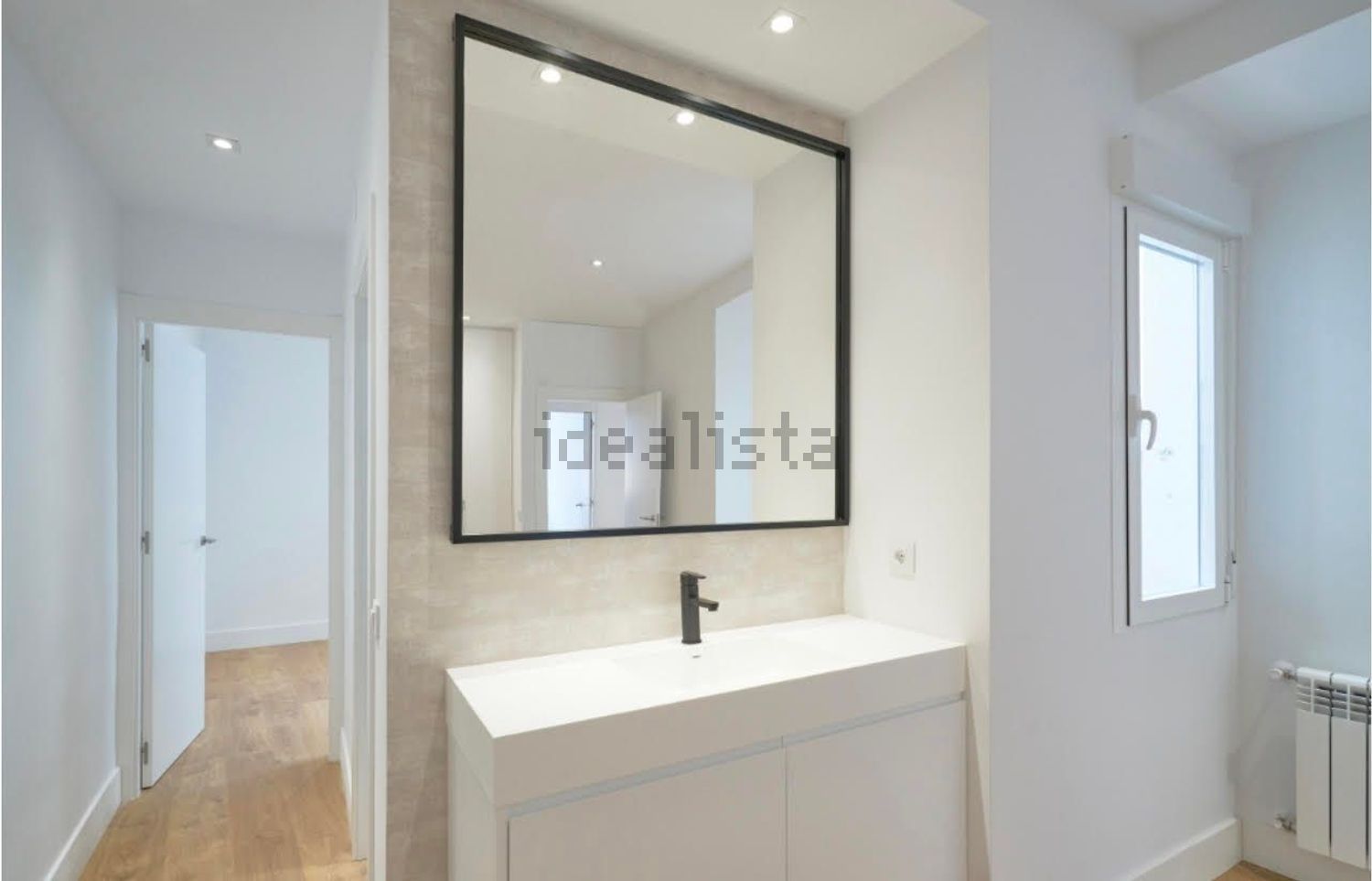 Pis de 150 m² a Madrid