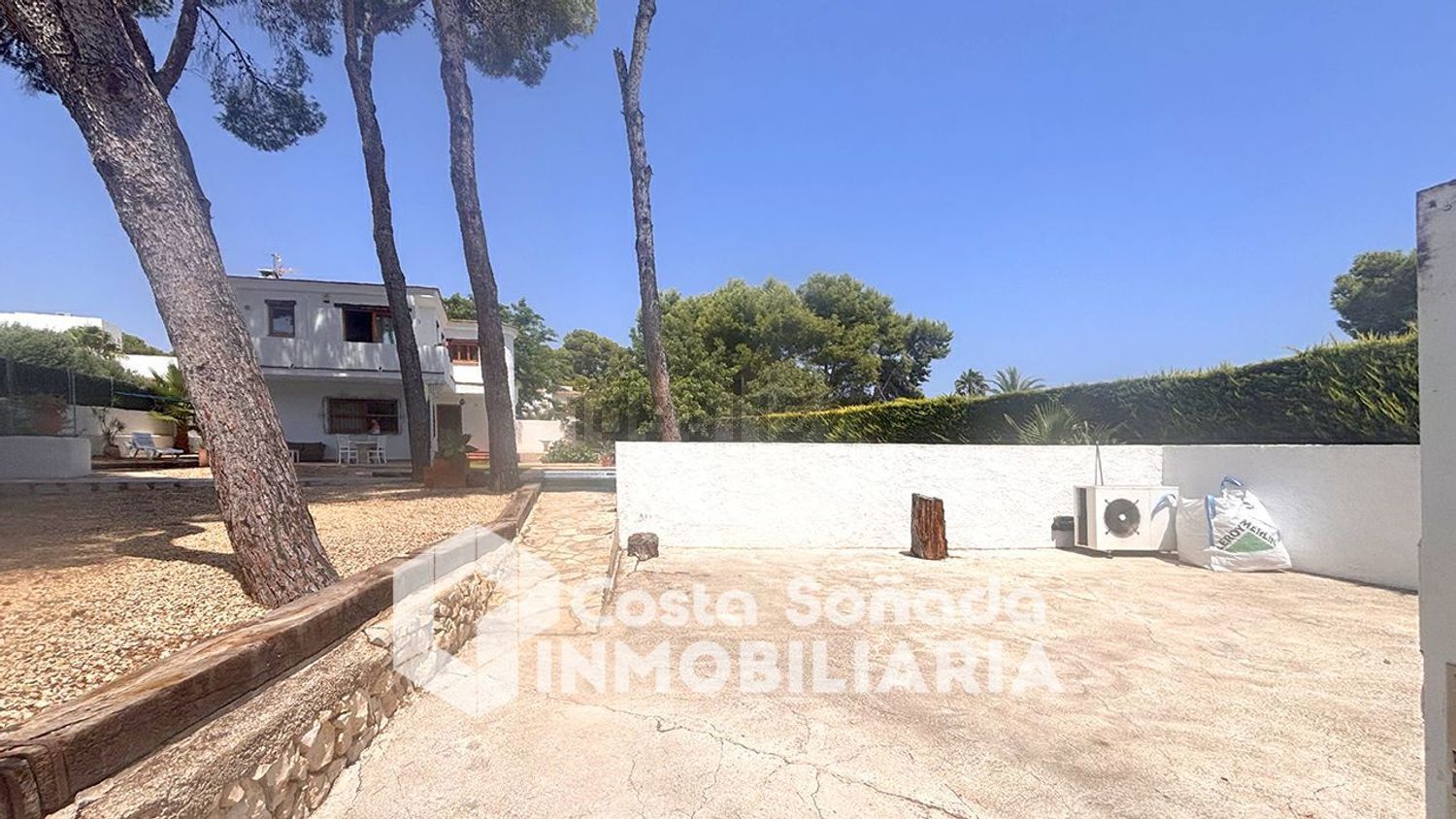Casa de 200 m² a Teulada