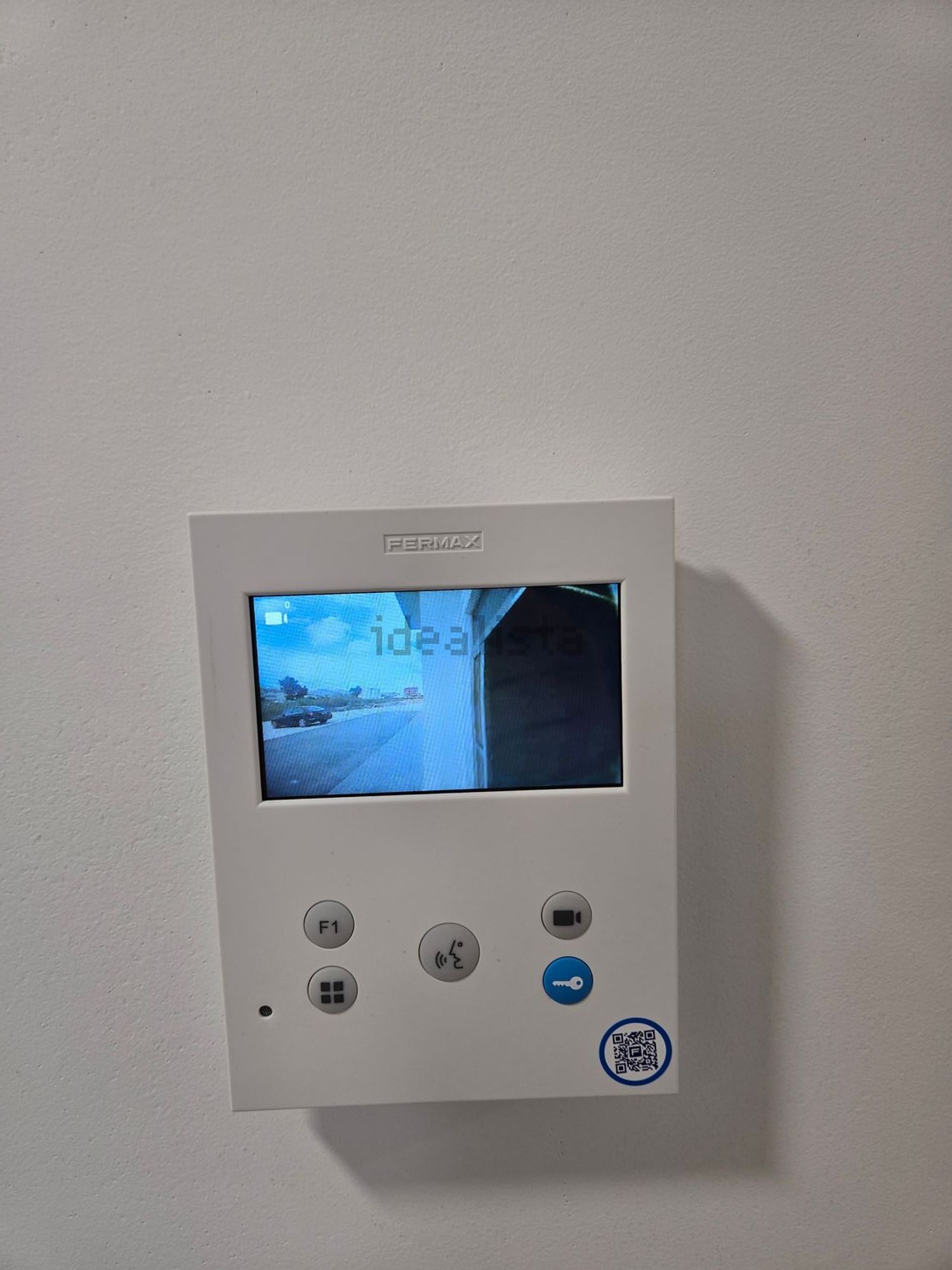 Piso de 89 m² en Murcia