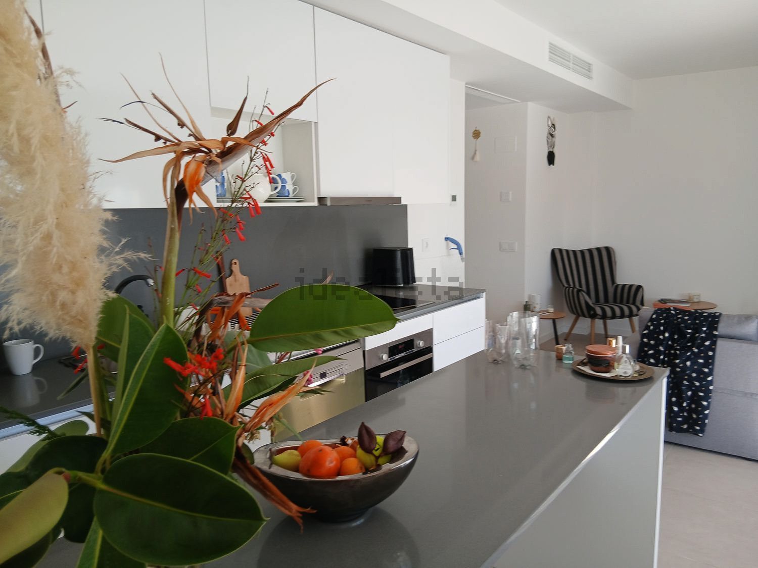 Квартира 97 м² в Estepona