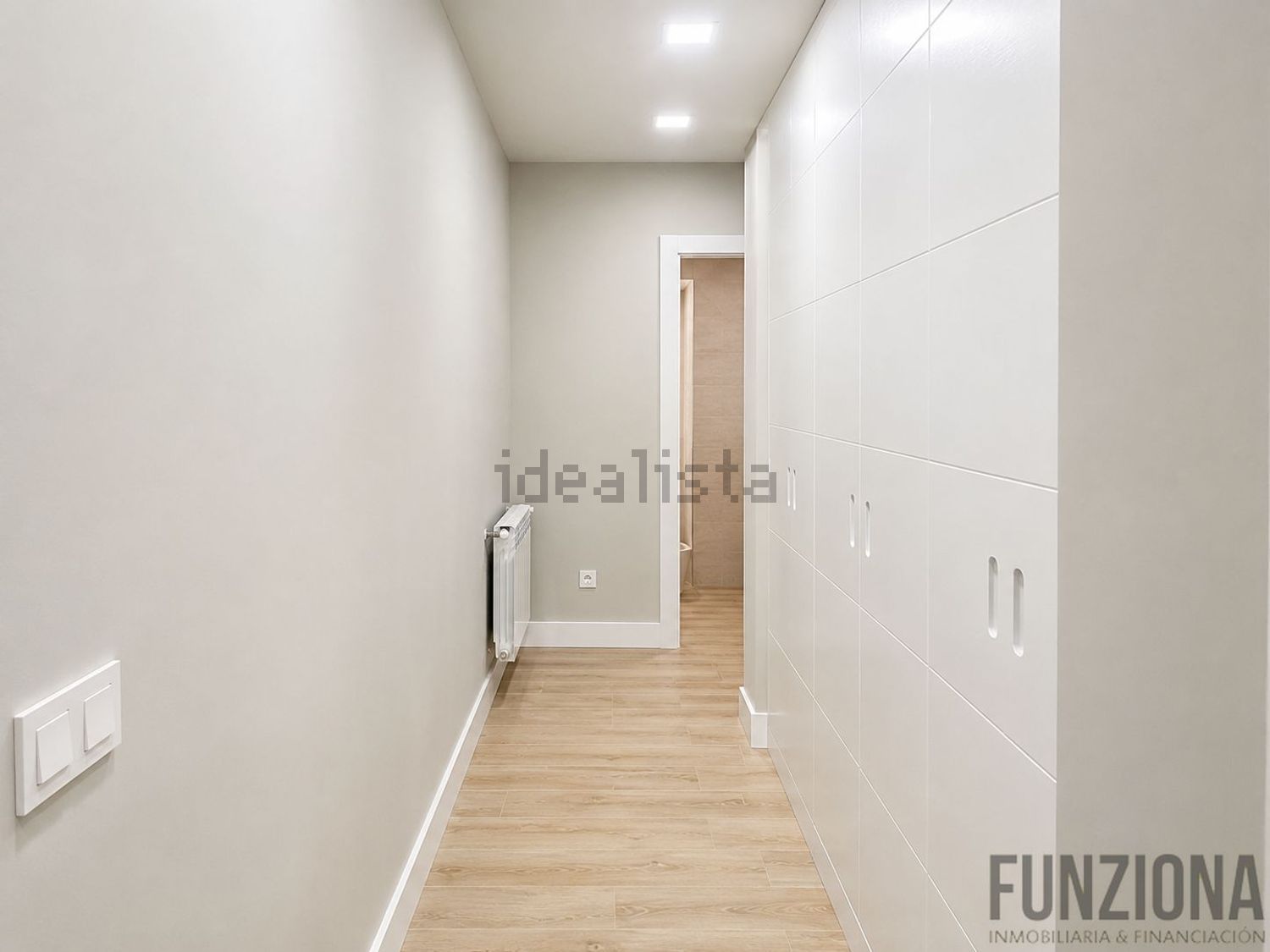 Квартира 109 м² в Понтеведре