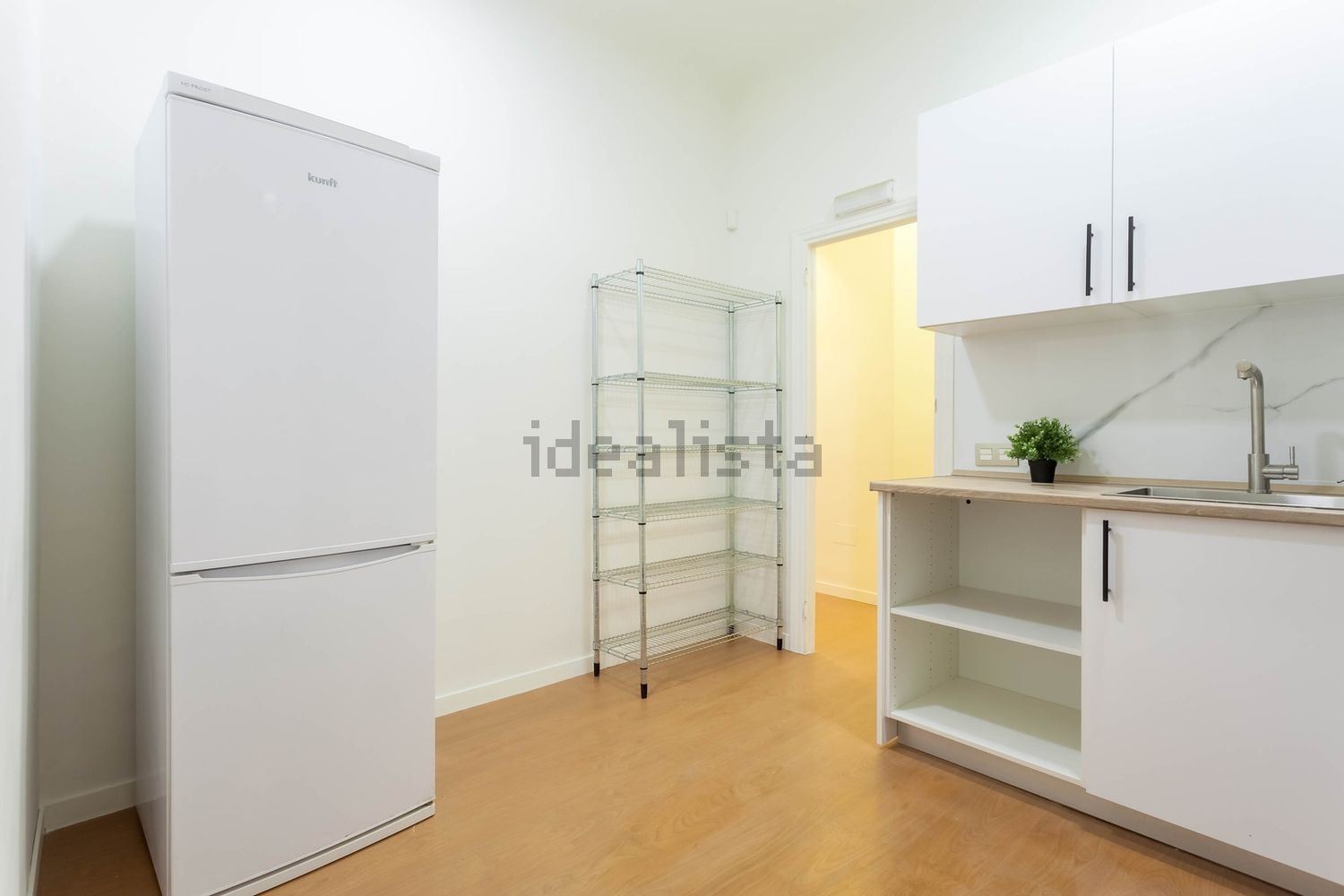 Habitación en alquiler, Madrid