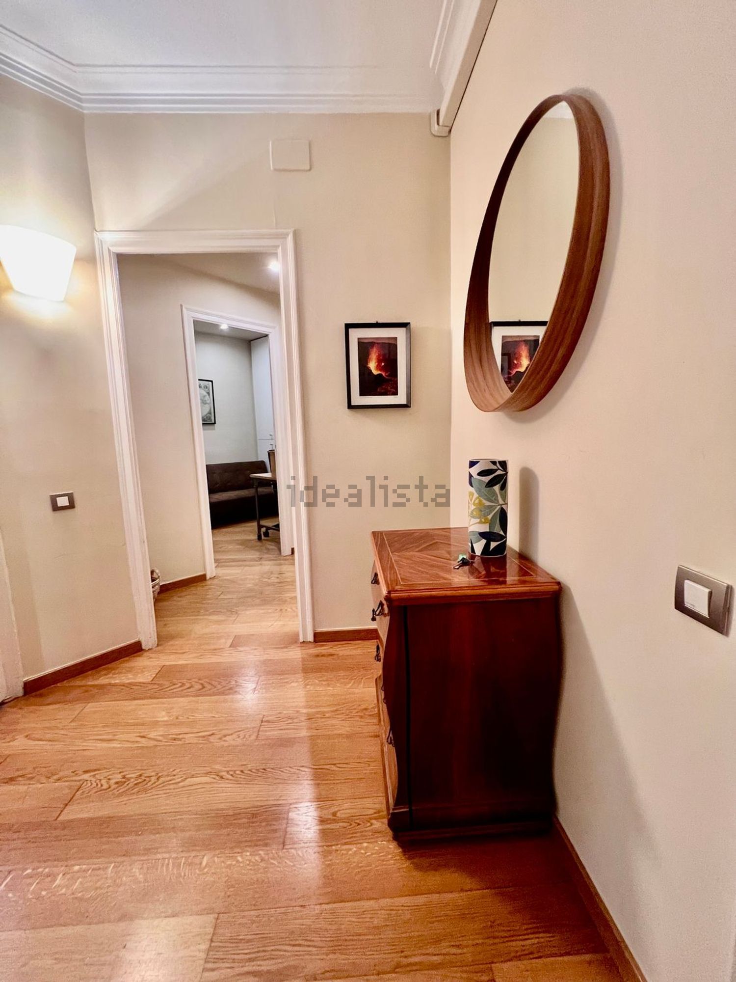 Piso de 128 m² en Barcelona