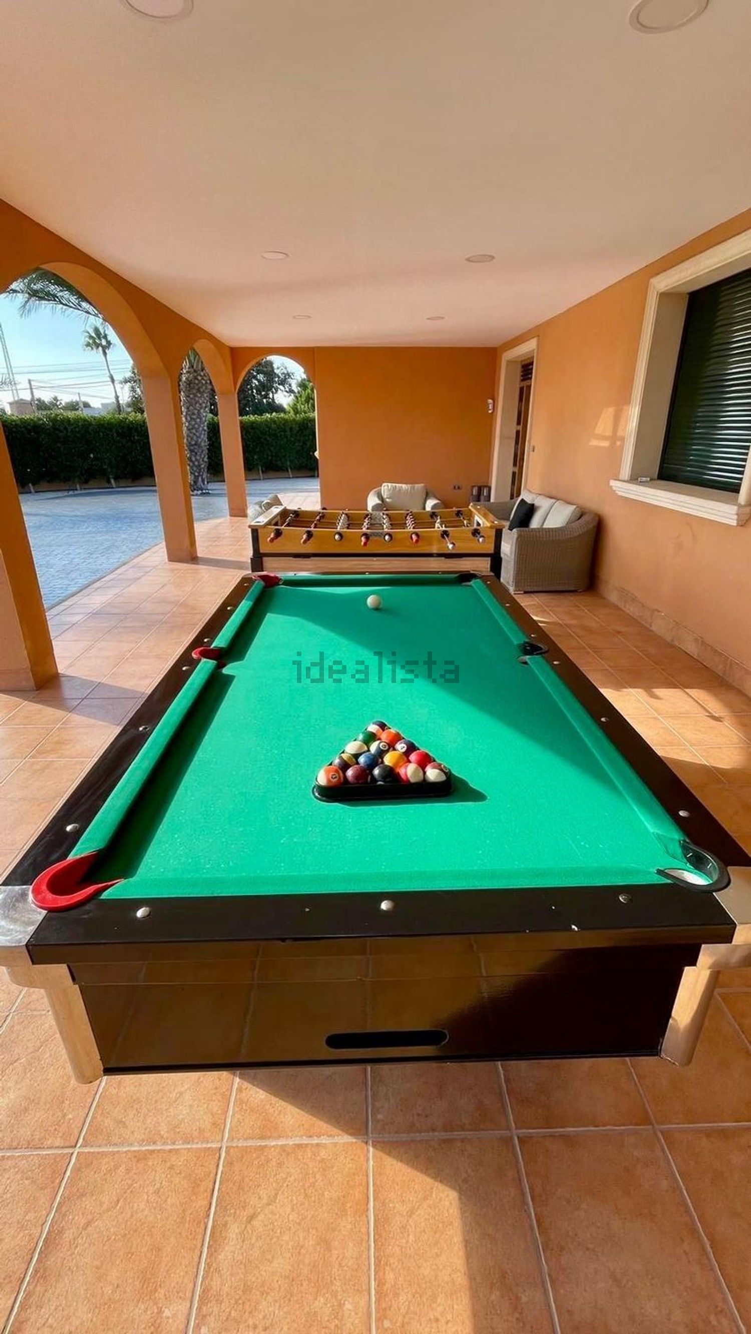 Haus 400 m² in Elx / Elche