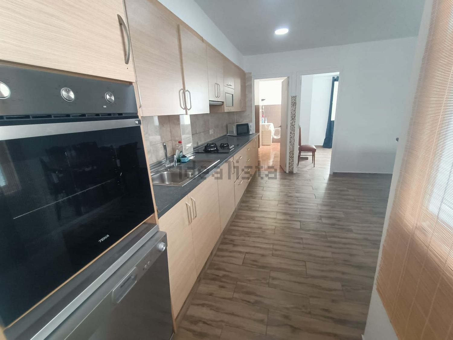 Piso de 95 m² en Elche