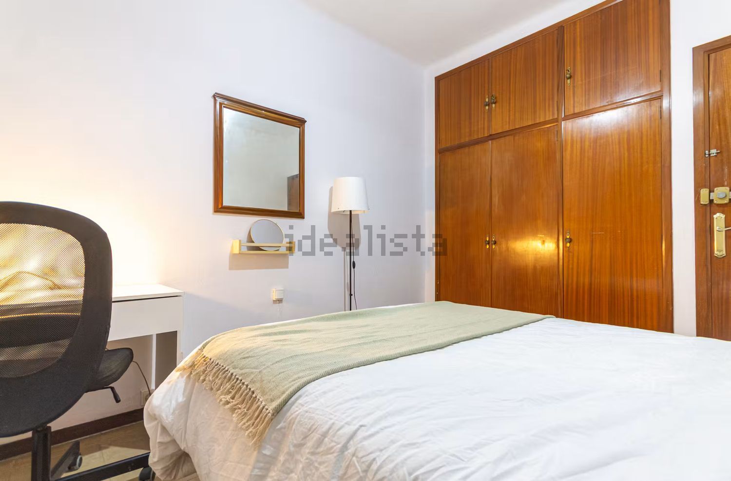 Habitació de lloguer, Sevilla