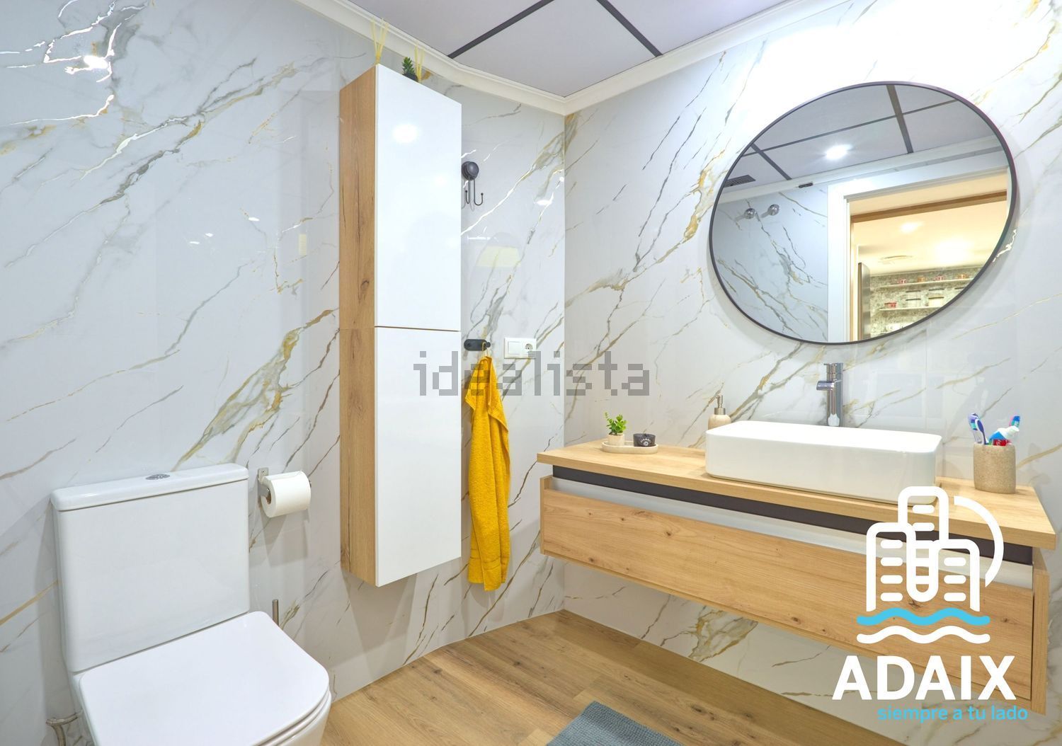 Appartement 58 m² à Gandia