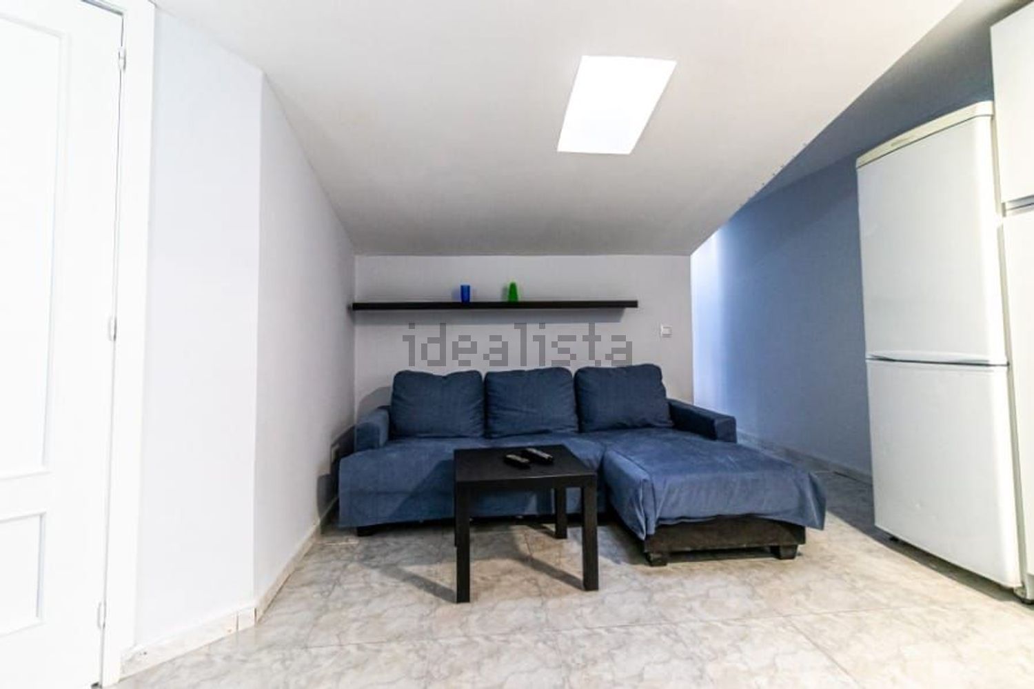 Flat 85 m² in Madrid