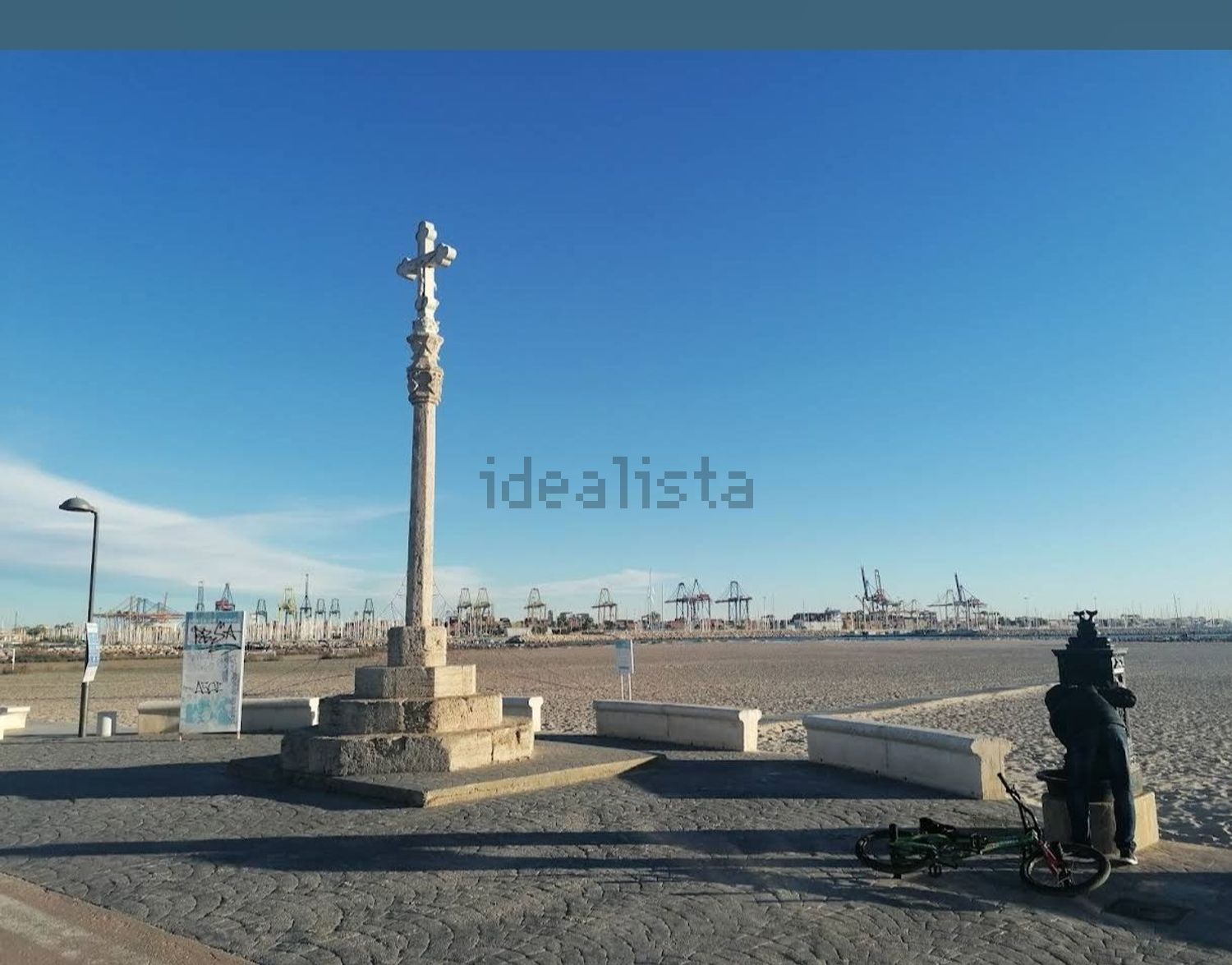 Piso de 144 m² en Valencia
