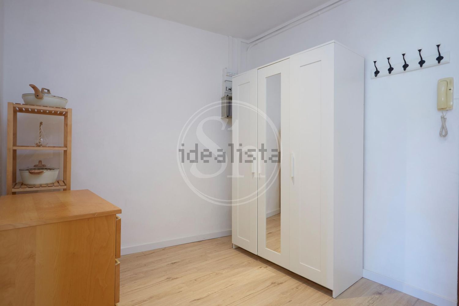 Piso de 50 m² en Barcelona