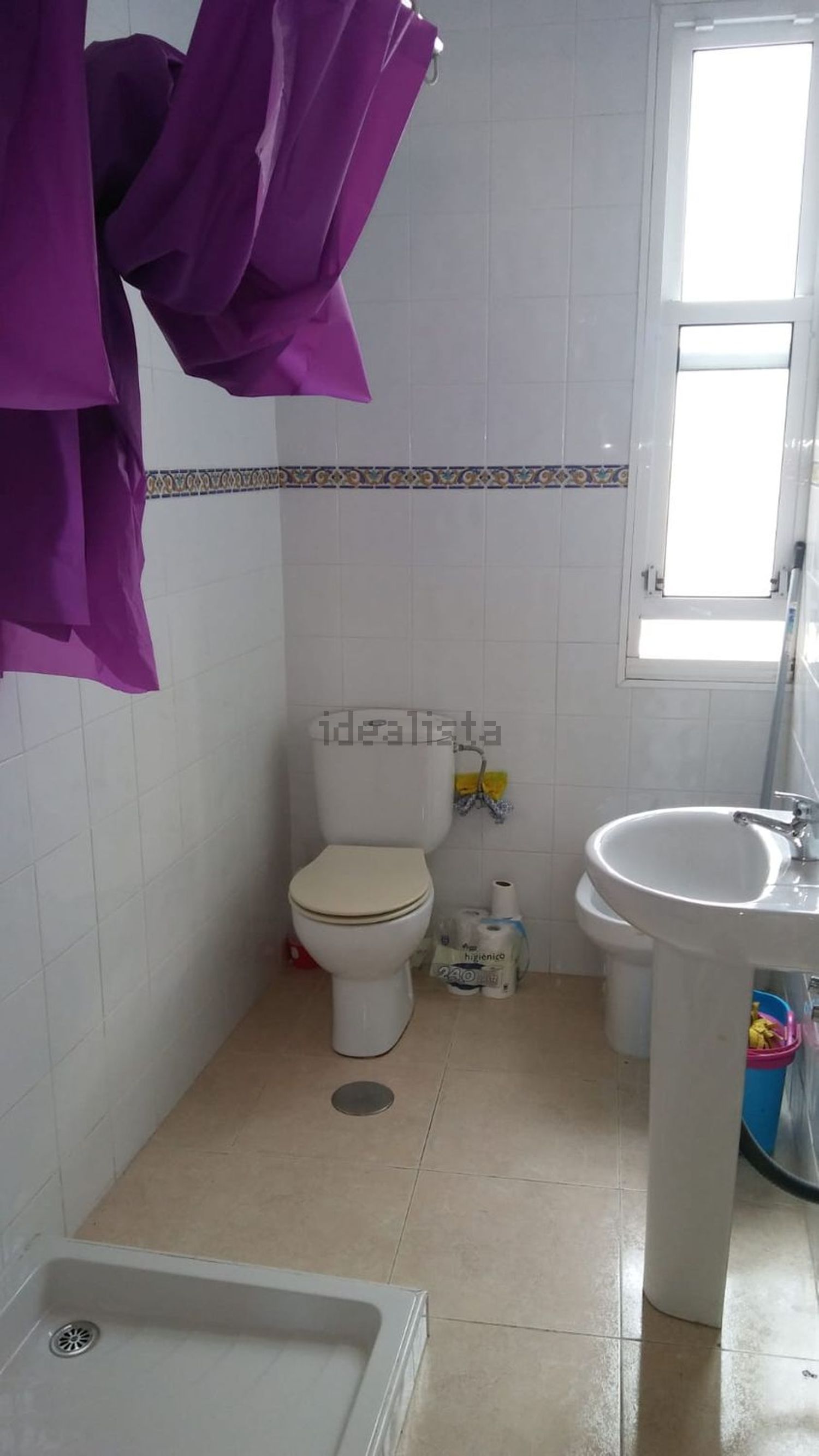Pis de 40 m² a Ferrol