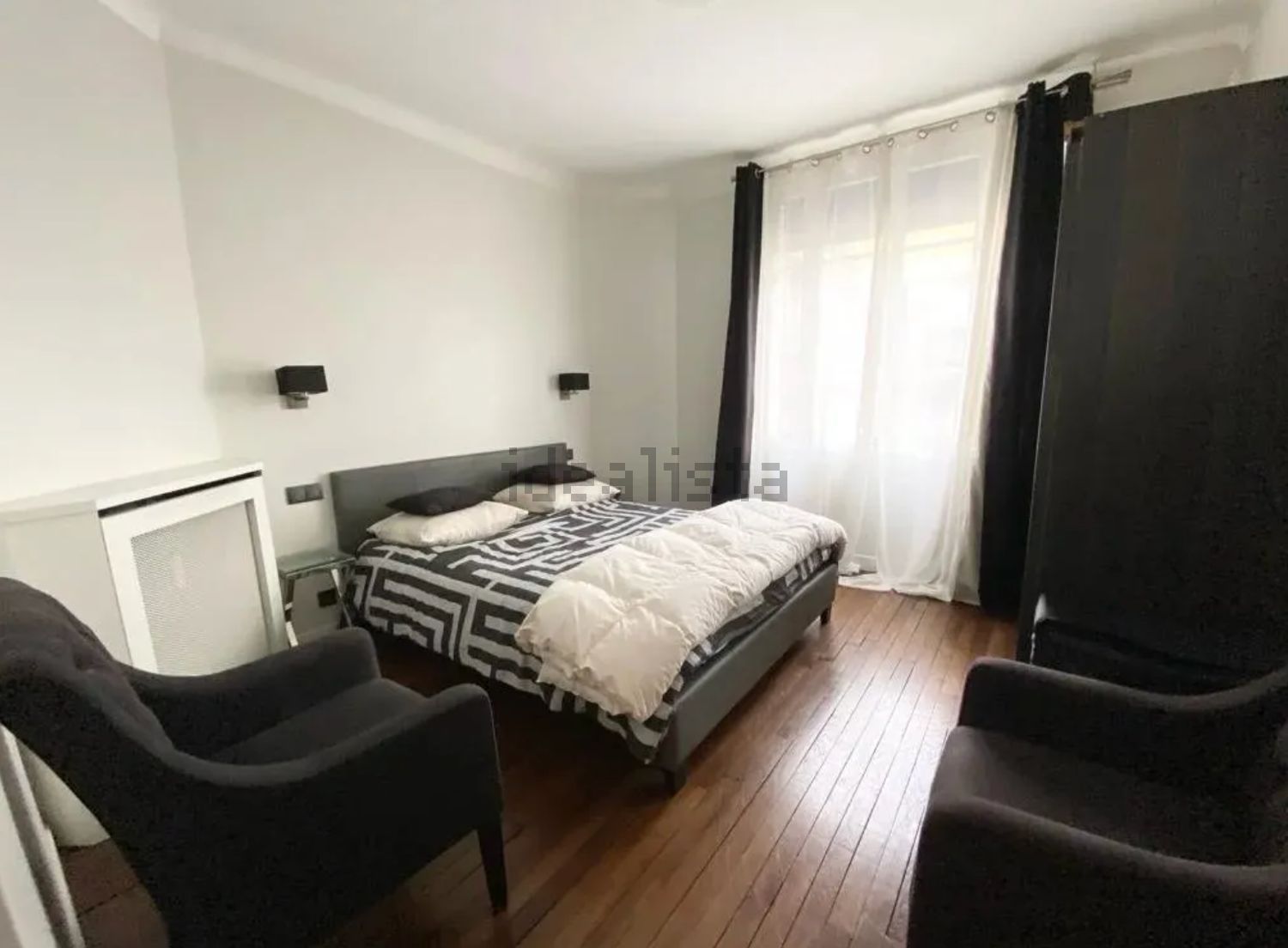 Pis de 60 m² a Madrid