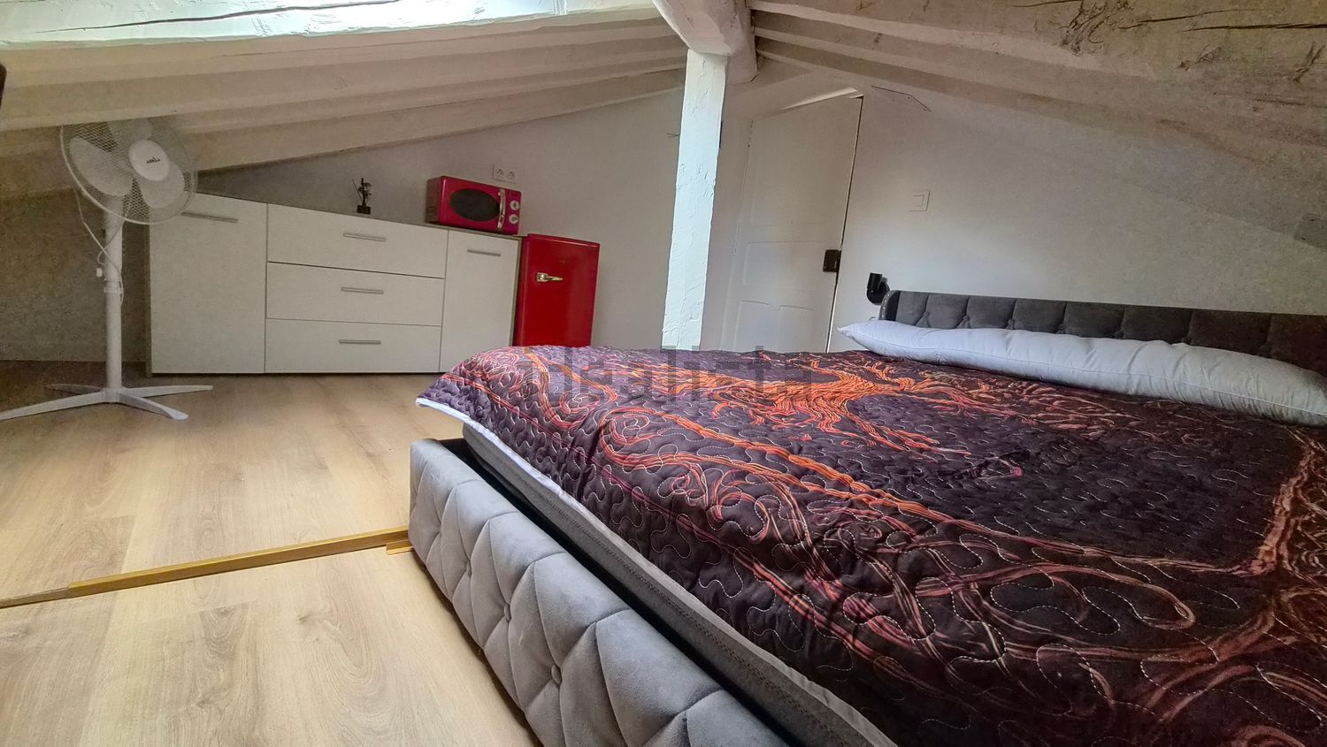 Piso de 21 m² en Aranda de Duero