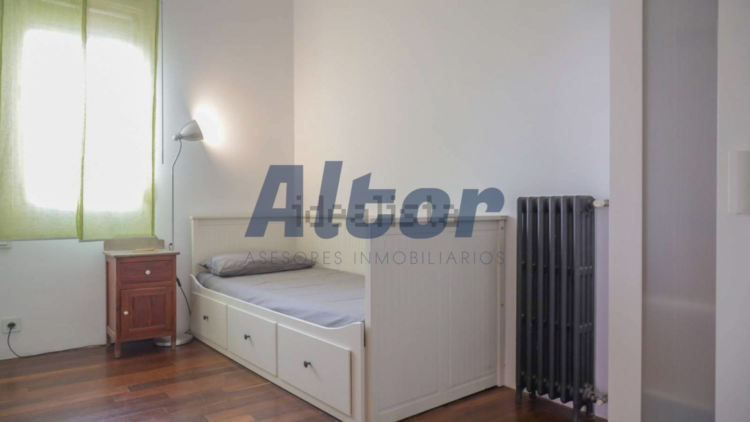 Piso de 106 m² en Madrid