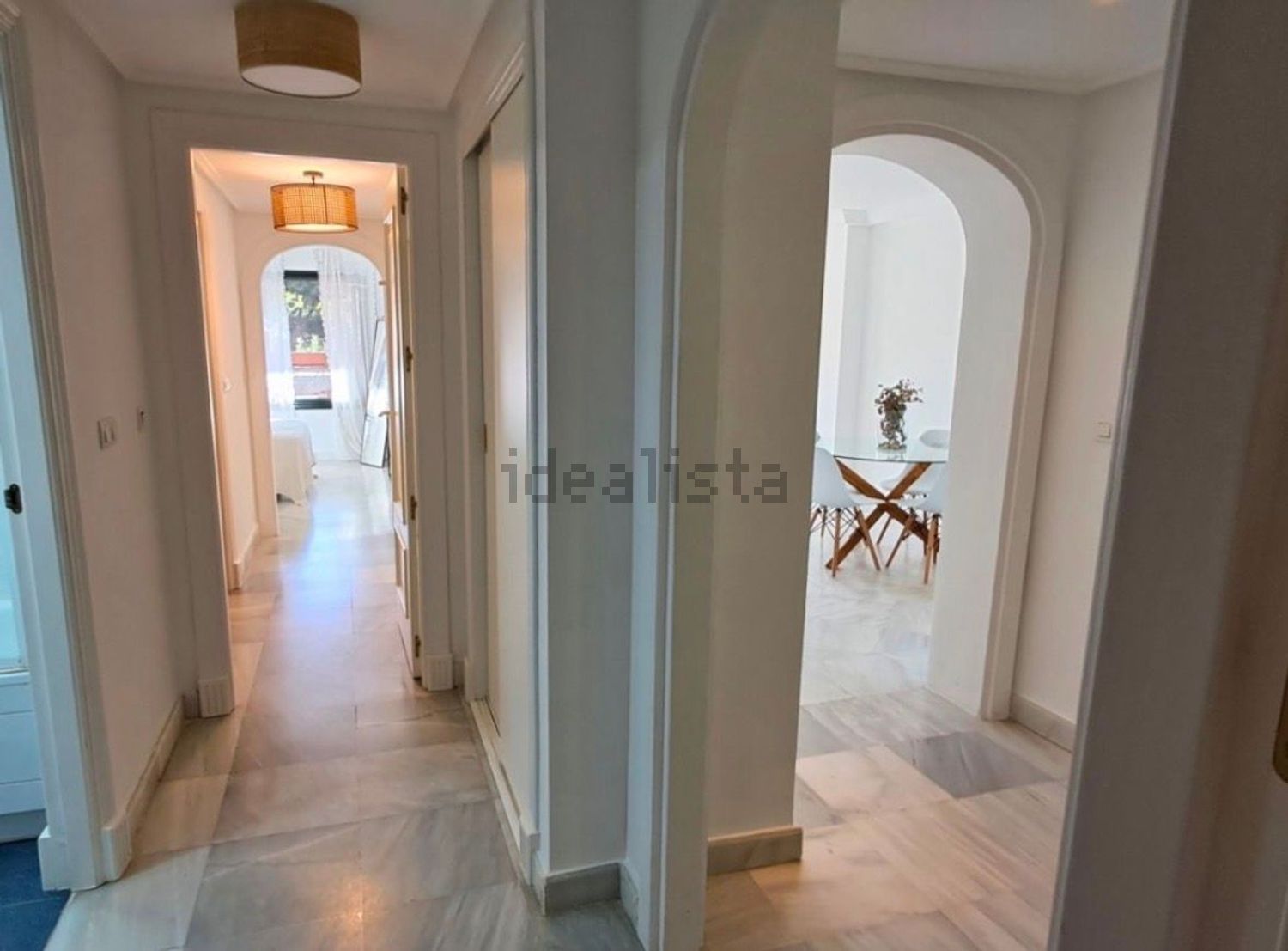 Pis de 118 m² a Marbella