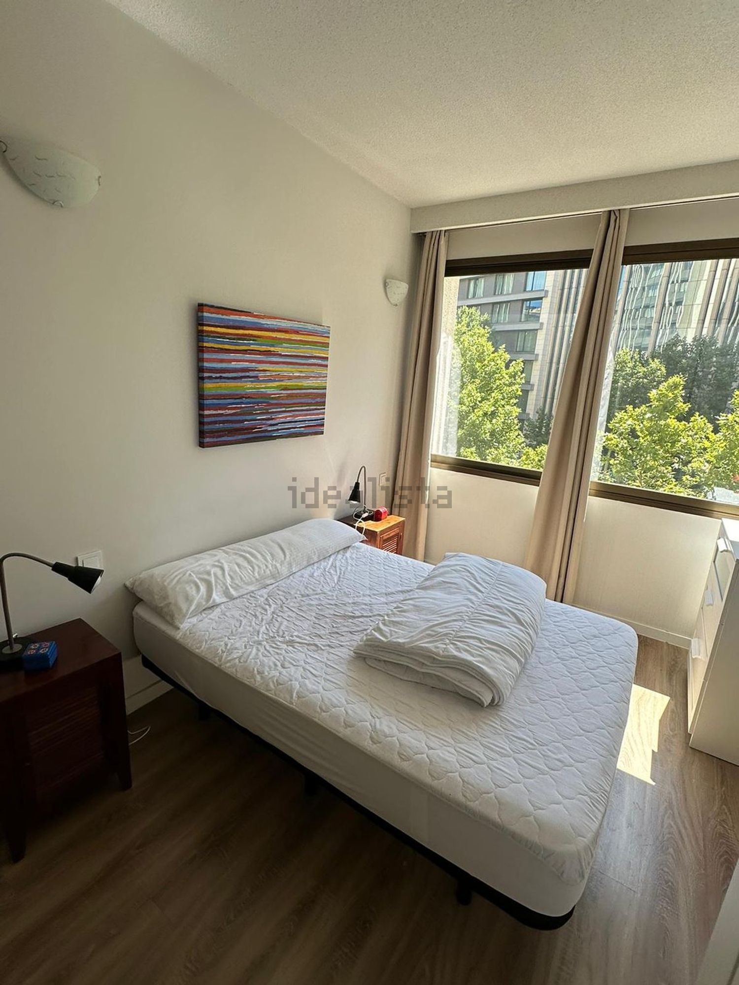 Pis de 62 m² a Madrid