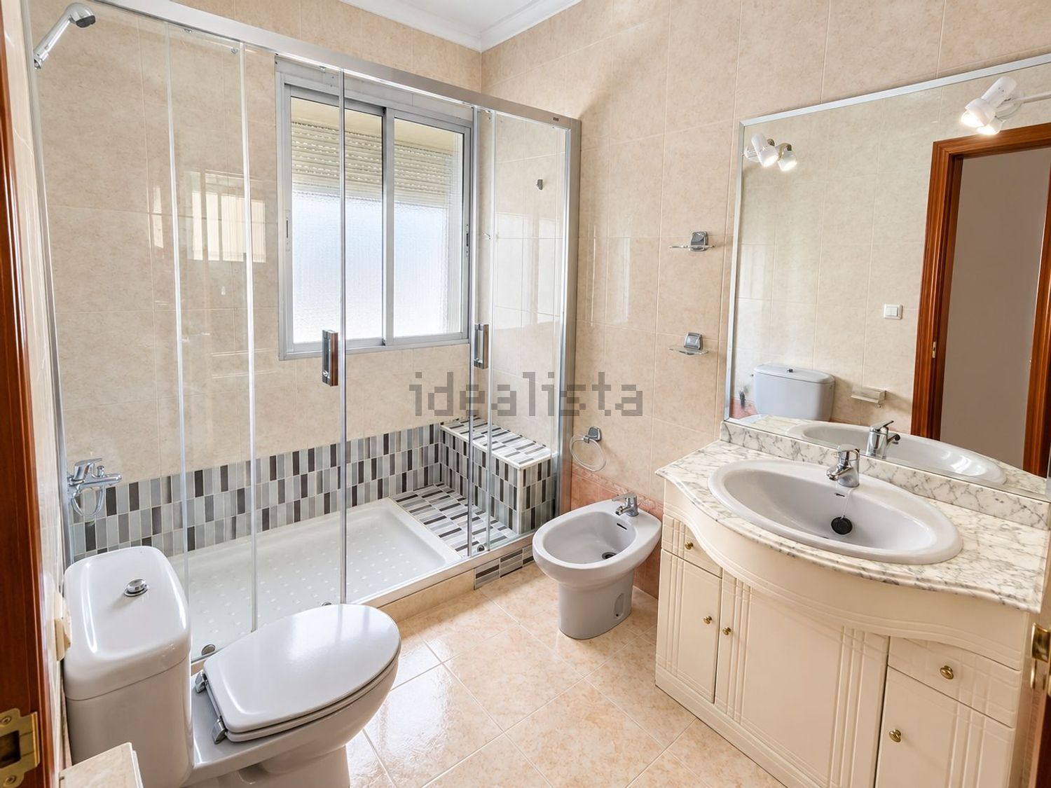 Pis de 58 m² a Sevilla
