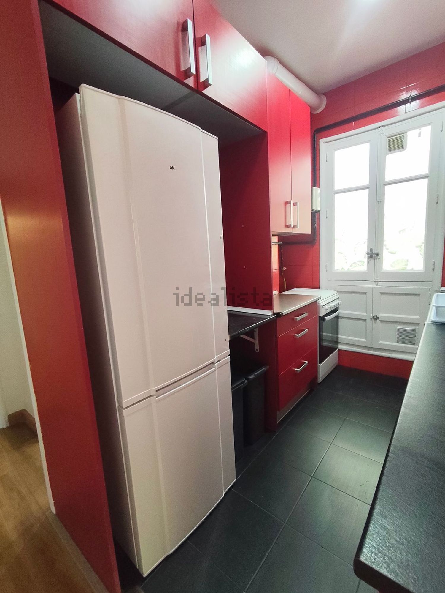 Pis de 185 m² a Madrid