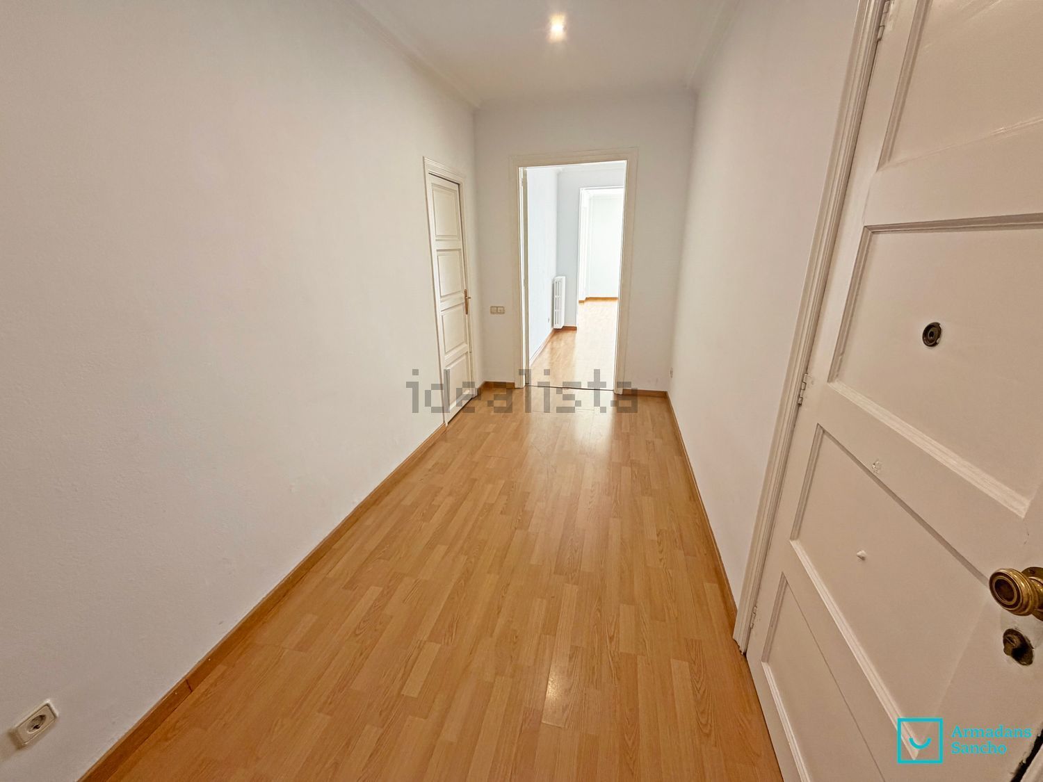 Pis de 158 m² a Barcelona