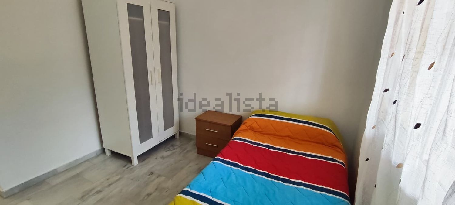 Pis de 65 m² a Rincón de la Victoria