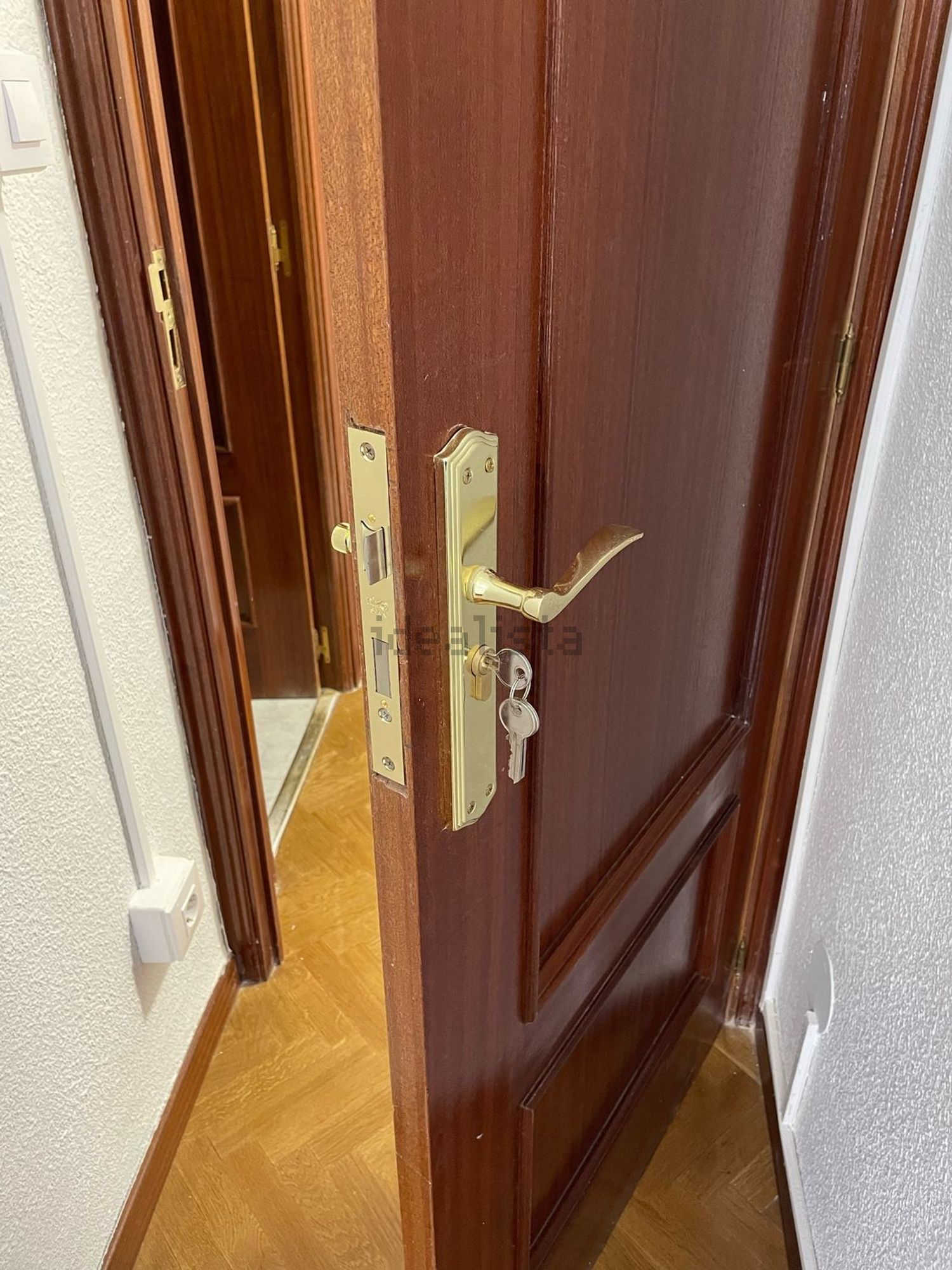 Habitación en alquiler, Madrid