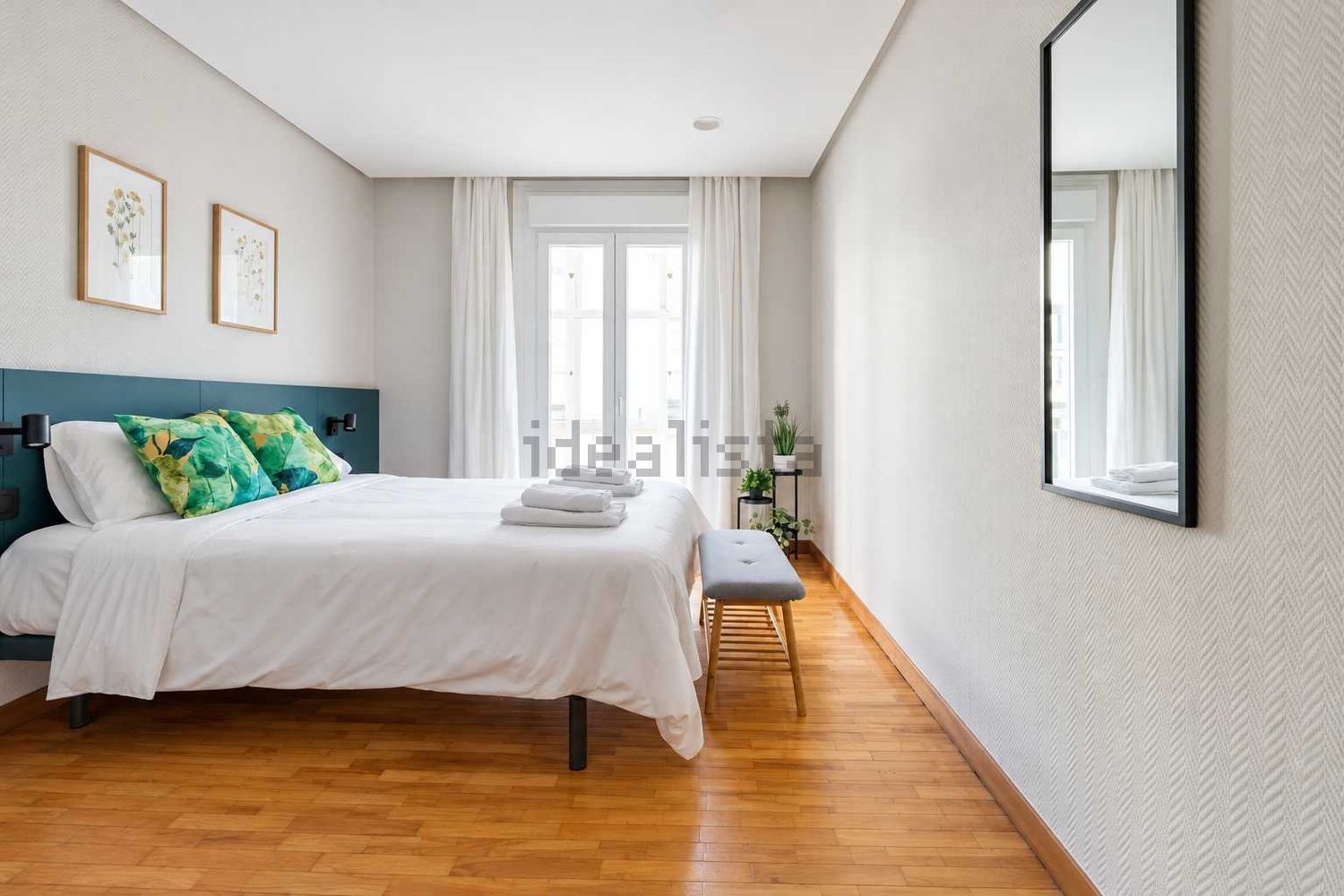 Pis de 90 m² a Santander