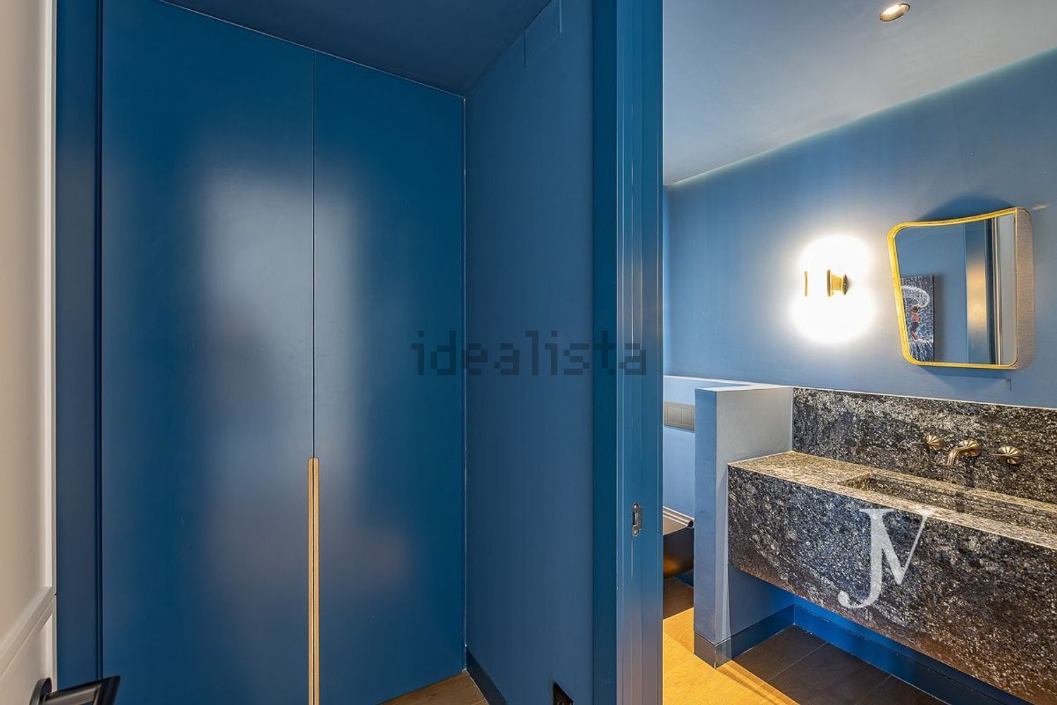 Piso de 268 m² en Madrid