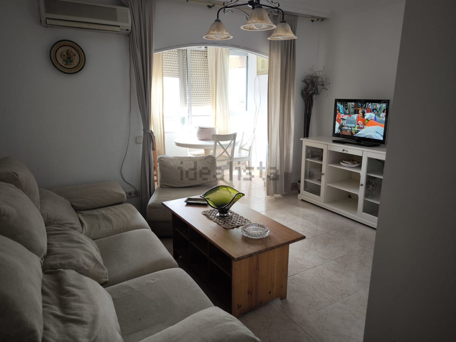 Habitació de lloguer, Sevilla