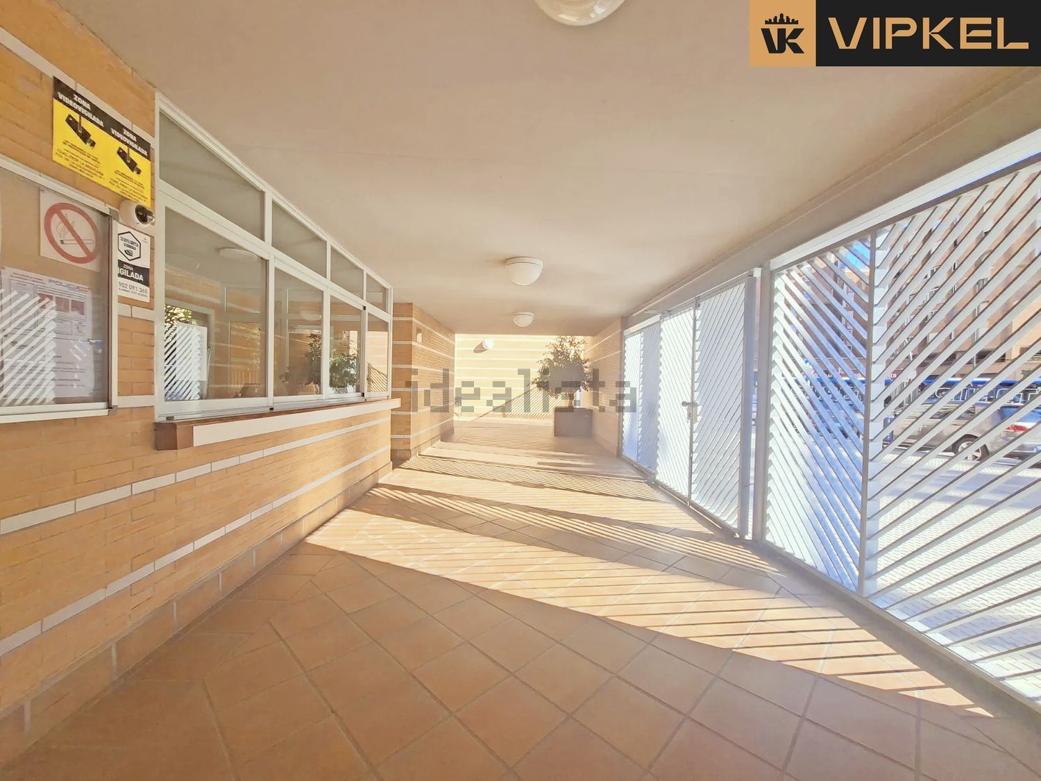 Wohnung 68 m² in Málaga