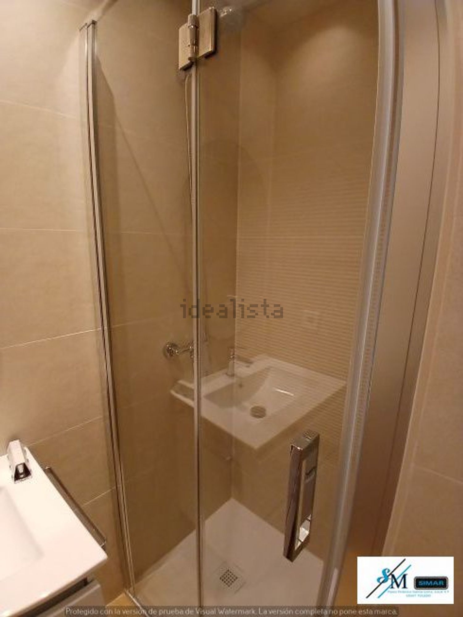 Appartamento 92 m² a Toledo