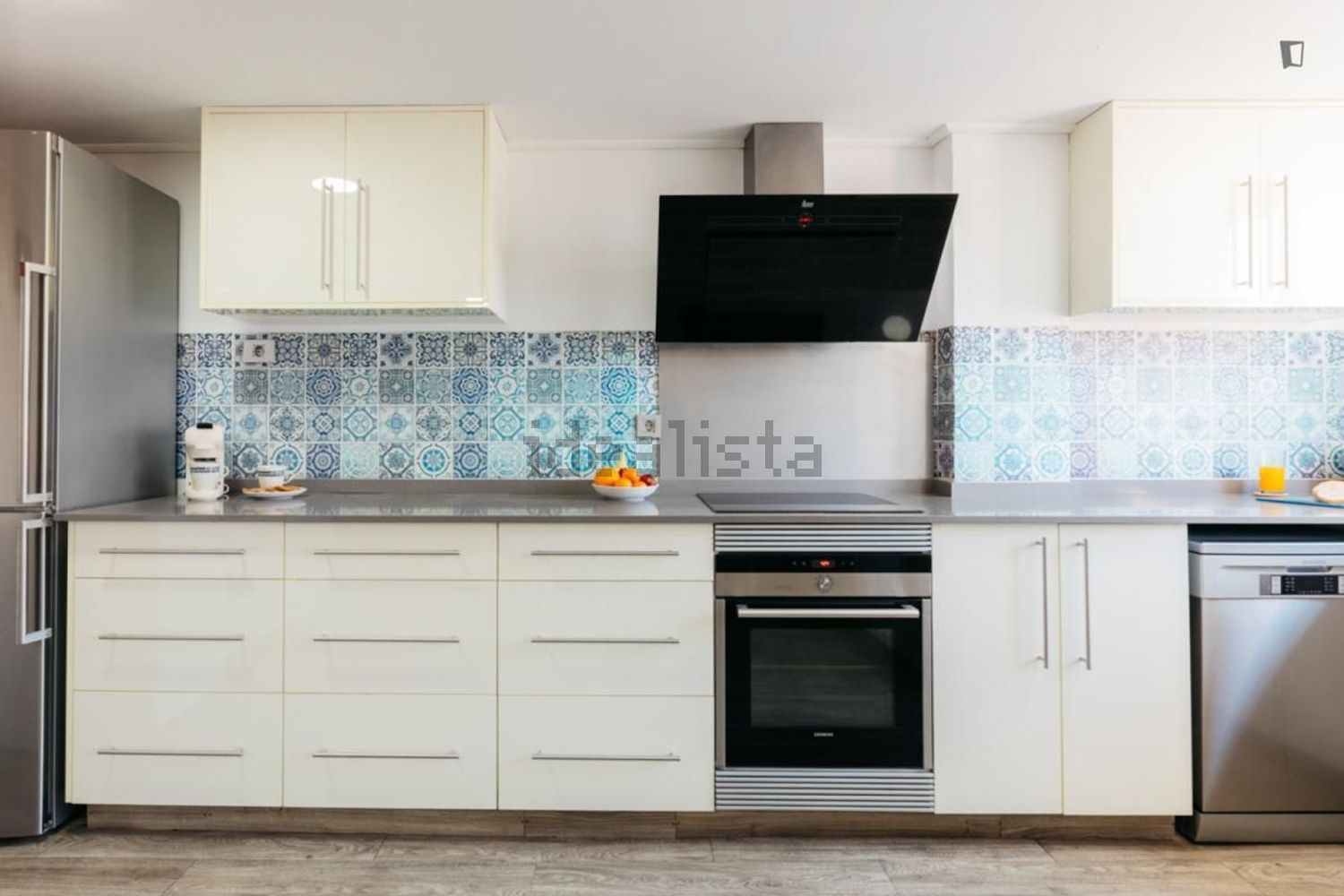 Habitación en alquiler, Valencia