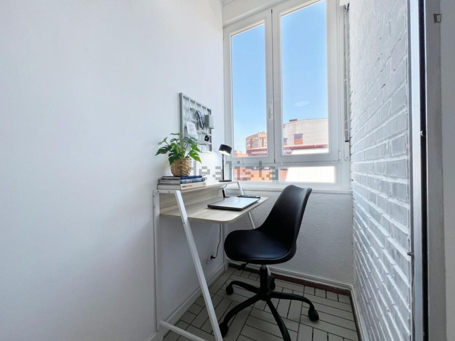 Habitación 97 m², Madrid