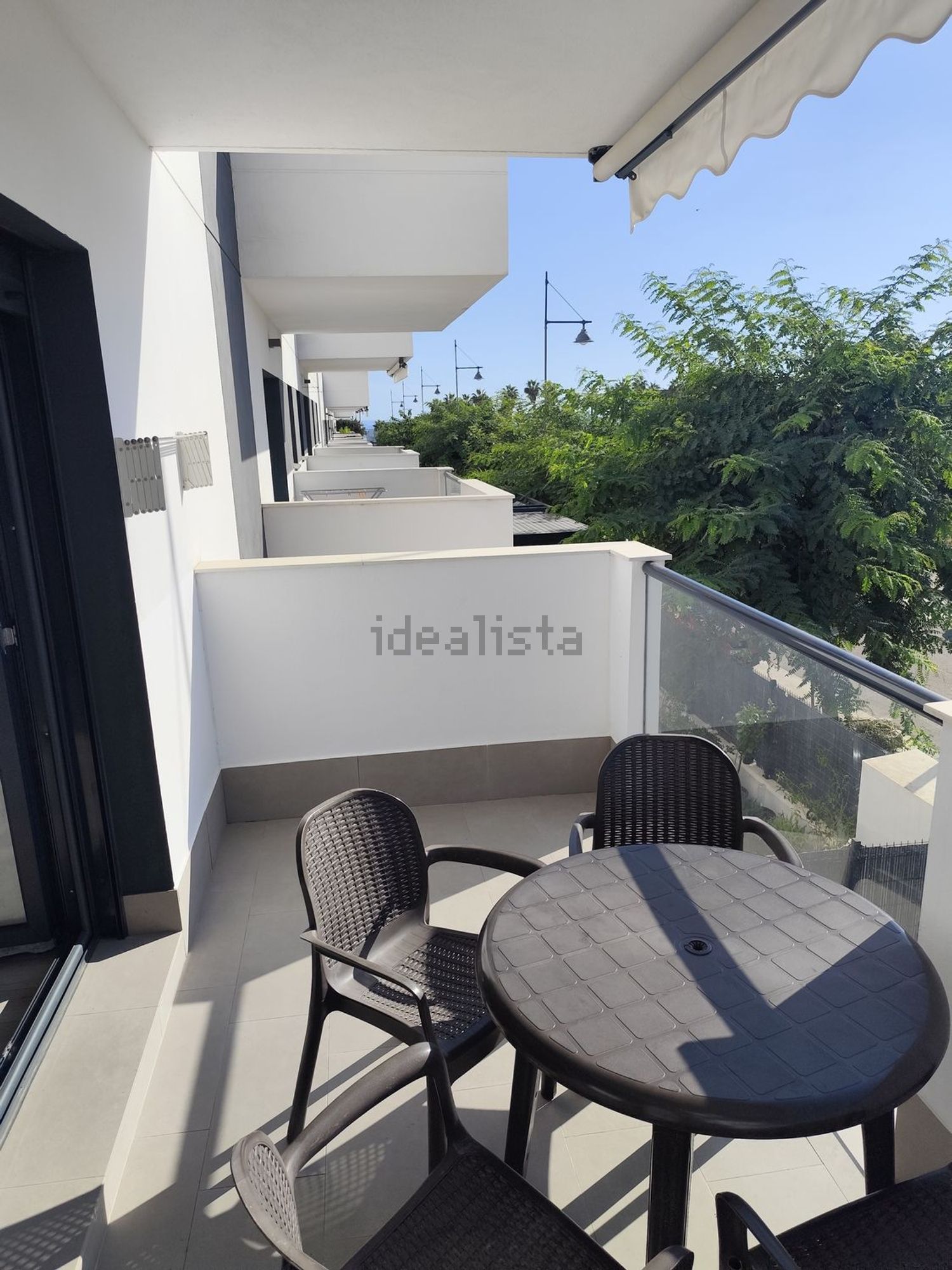 Pis de 85 m² a Vélez-Málaga