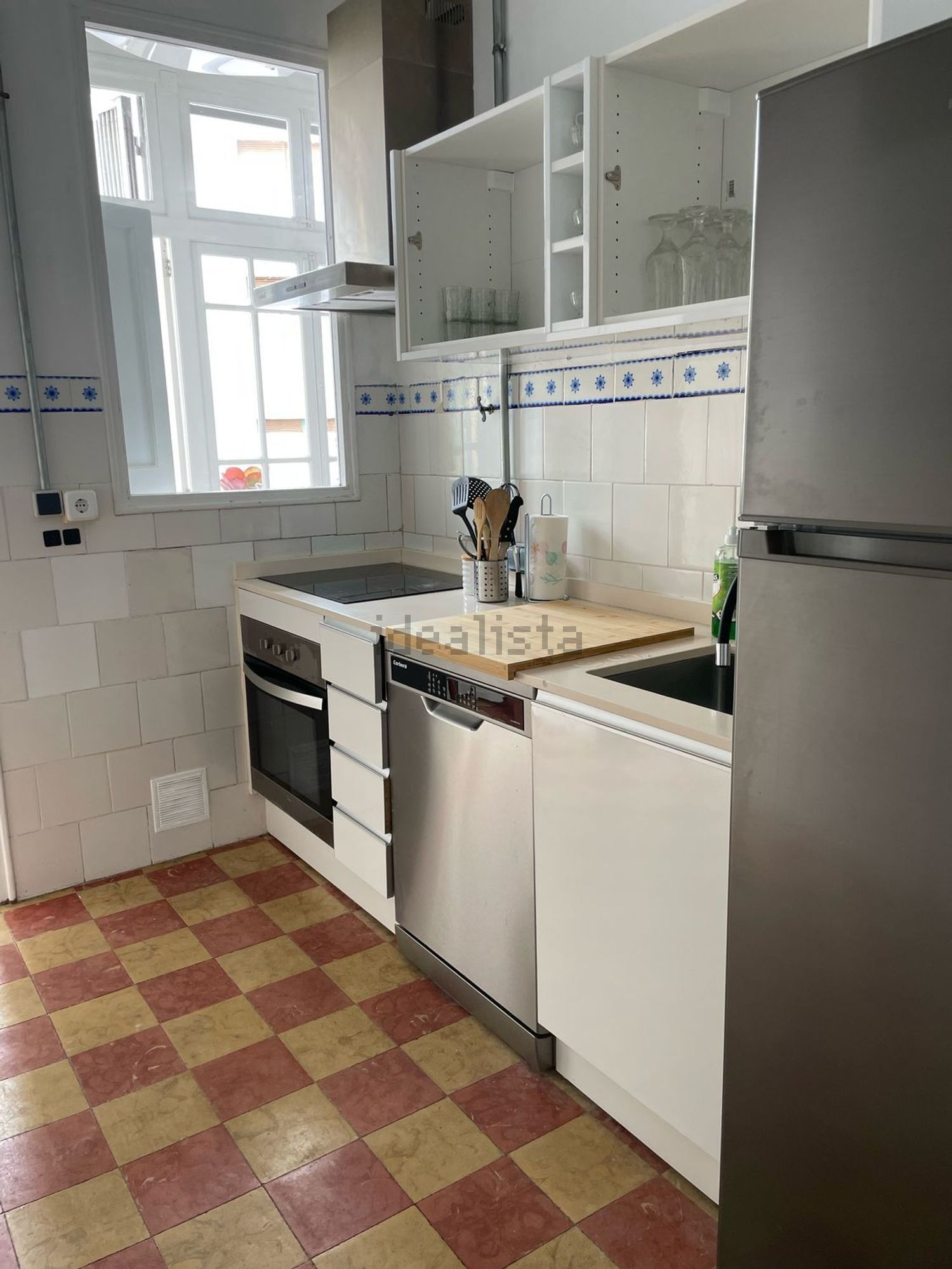 Chambre à louer, Palma