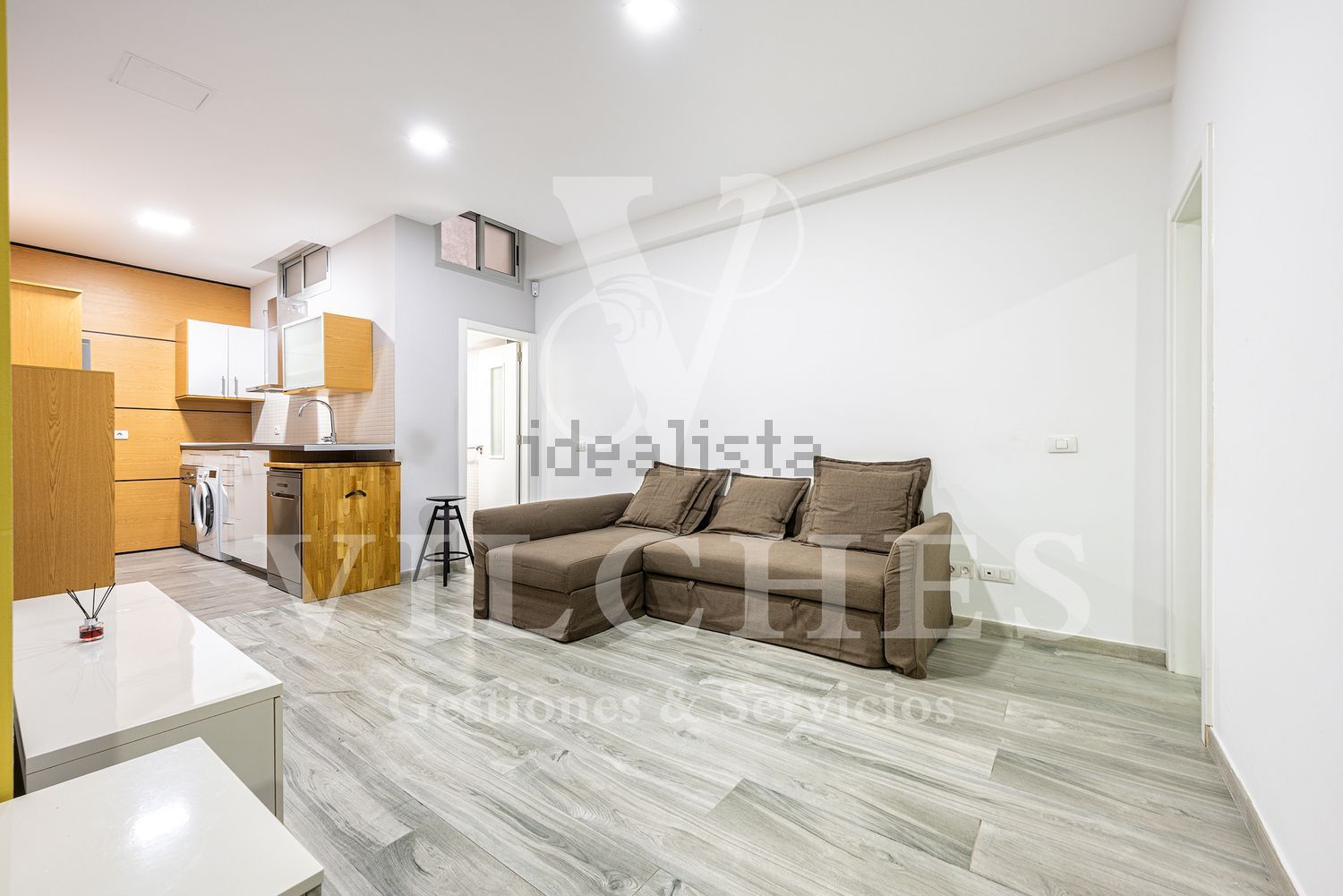 Appartement 60 m² à Las Palmas de Gran Canaria
