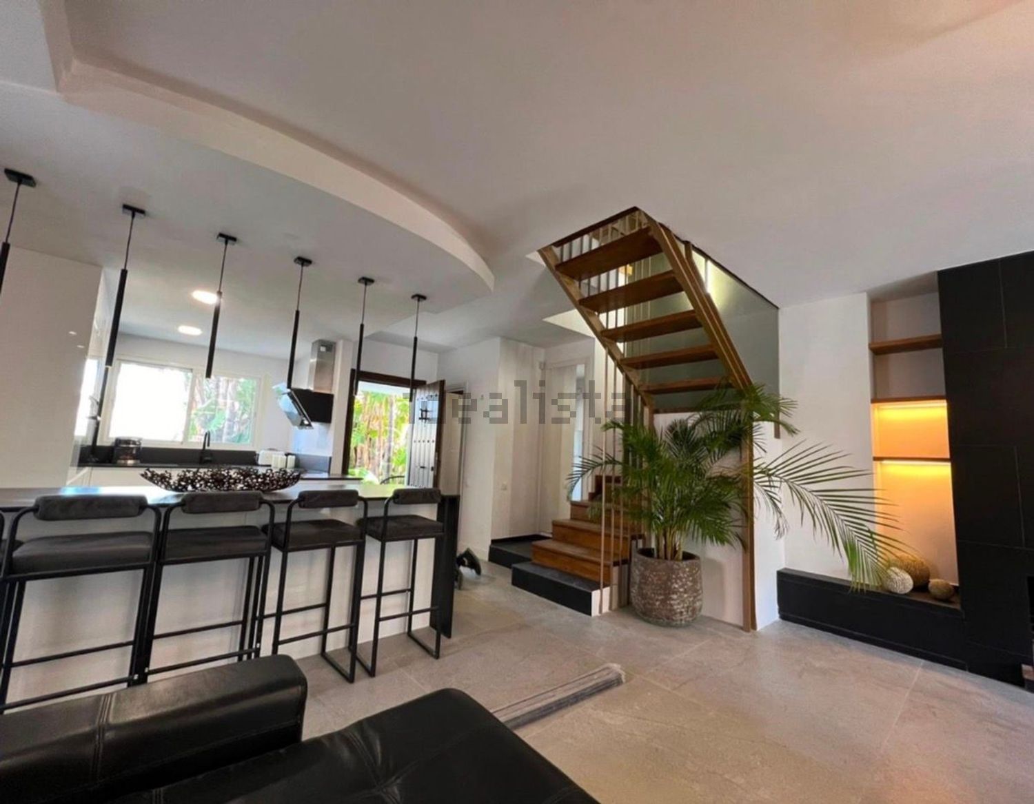 Casa de 280 m² a Marbella