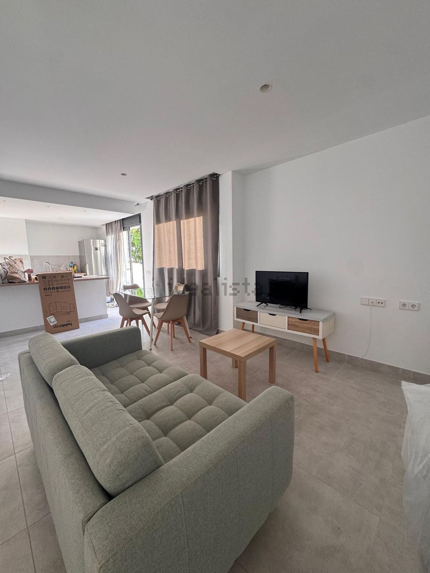 Appartement 50 m² à Ibiza