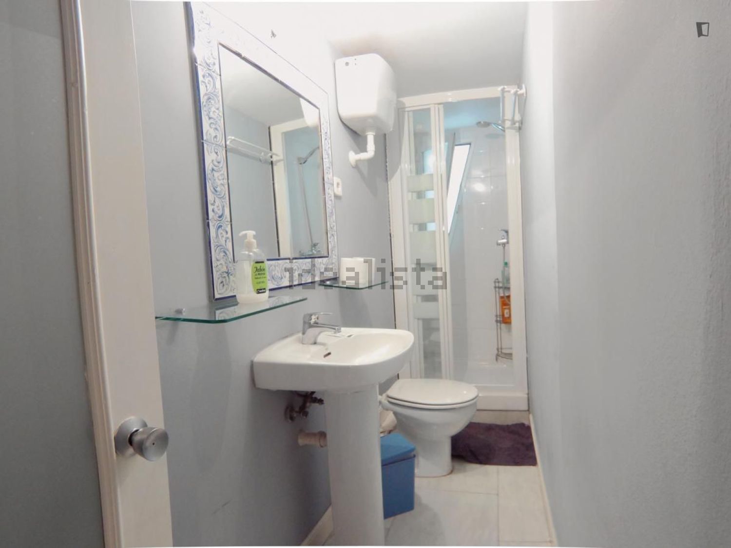 Piso de 37 m² en Madrid
