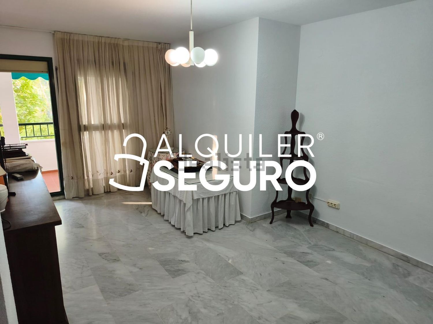 Pis de 96 m² a Sevilla