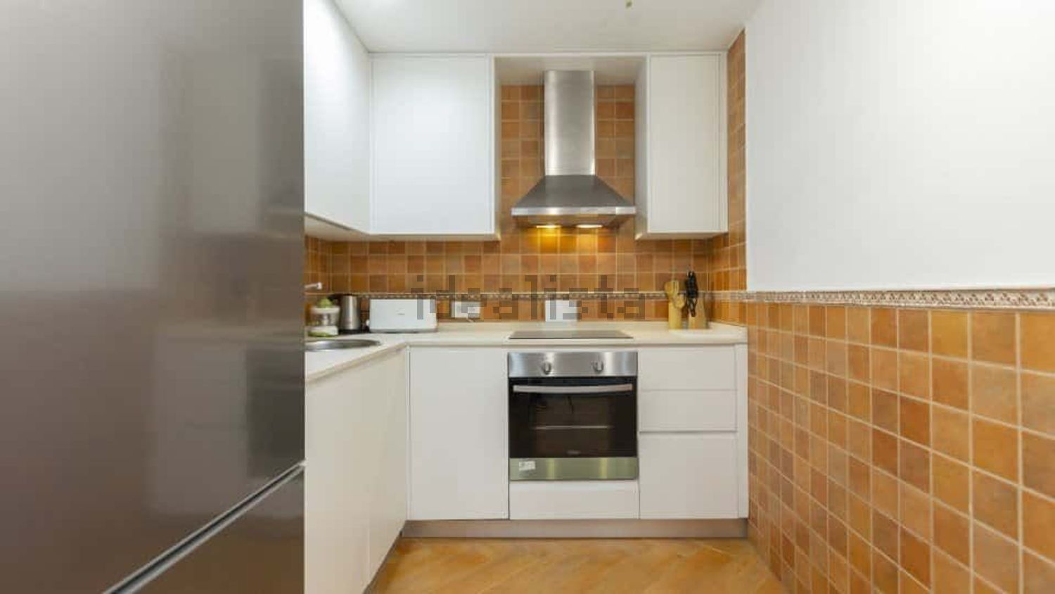 Pis de 58 m² a Madrid