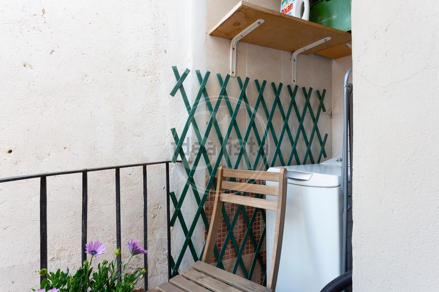 Appartamento 55 m² a Barcelona