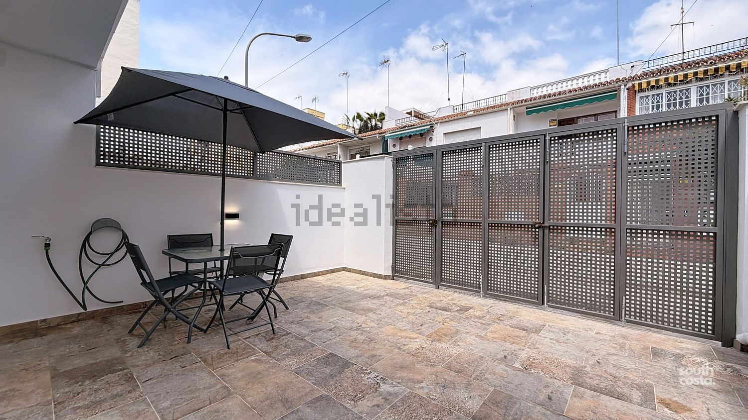 Maison 160 m² à Nerja