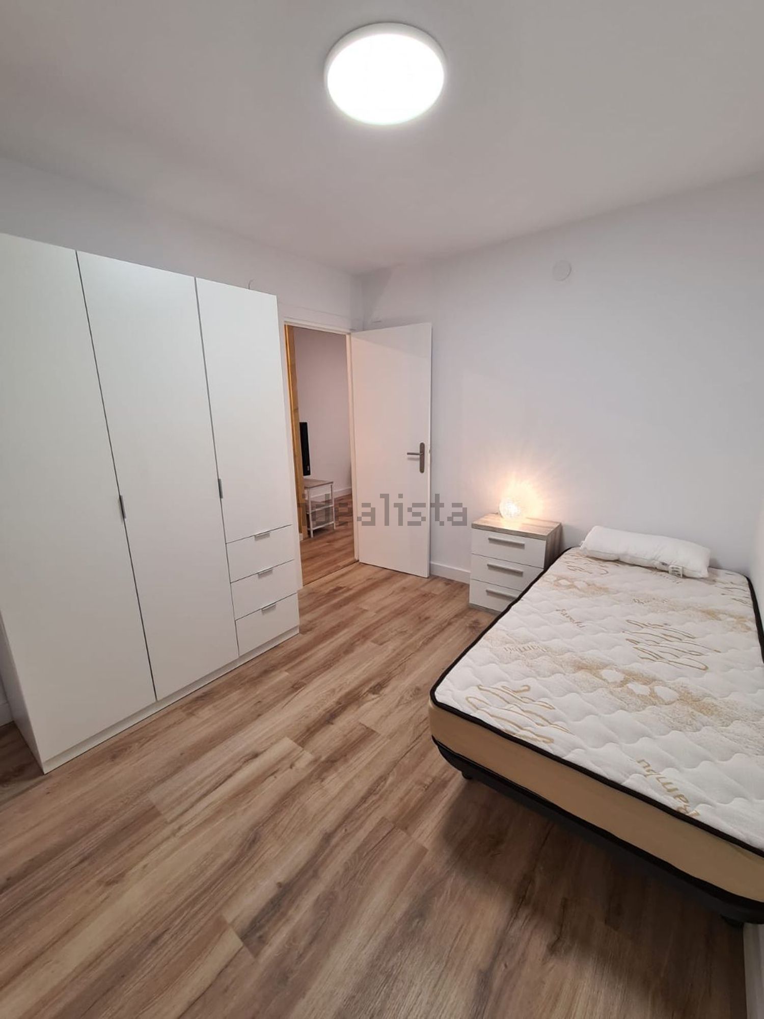Pis de 78 m² a Usurbil