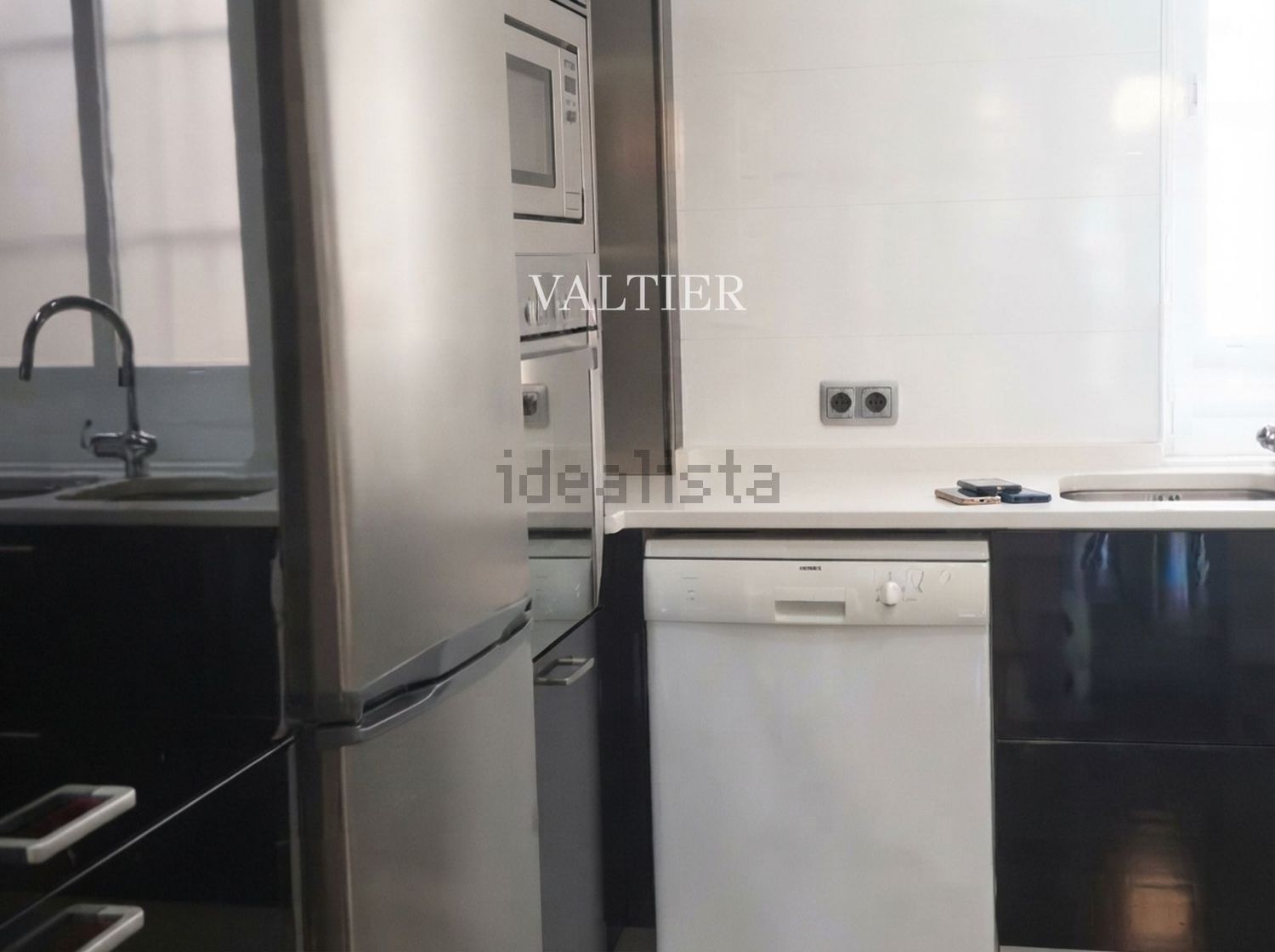 Pis de 140 m² a Madrid