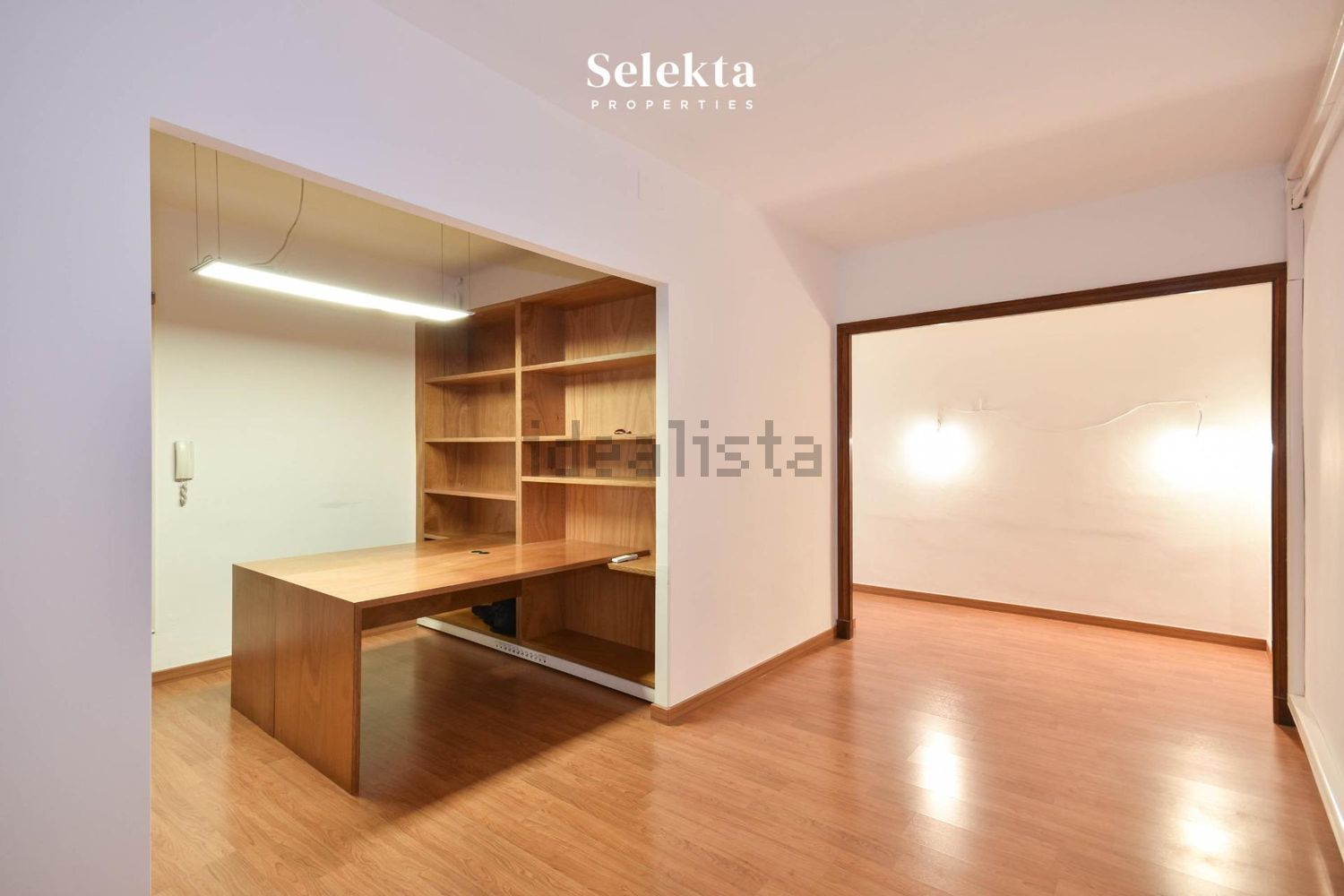 Appartement 148 m² à Barcelone