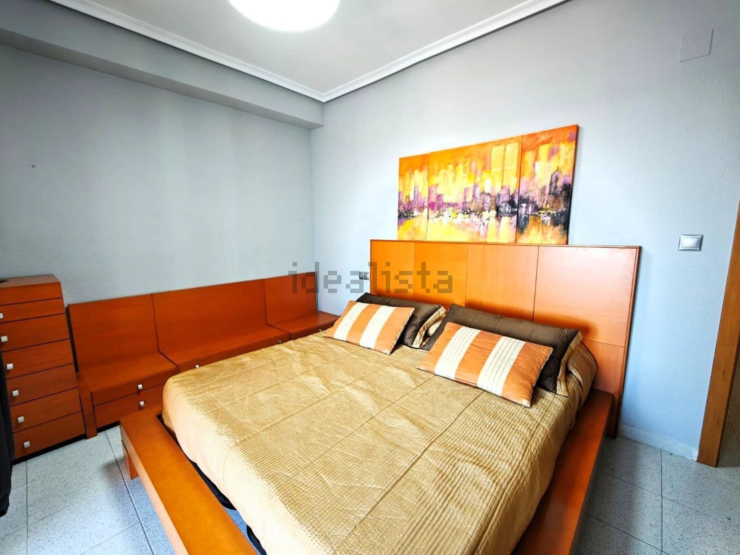 Pis de 105 m² a Elx