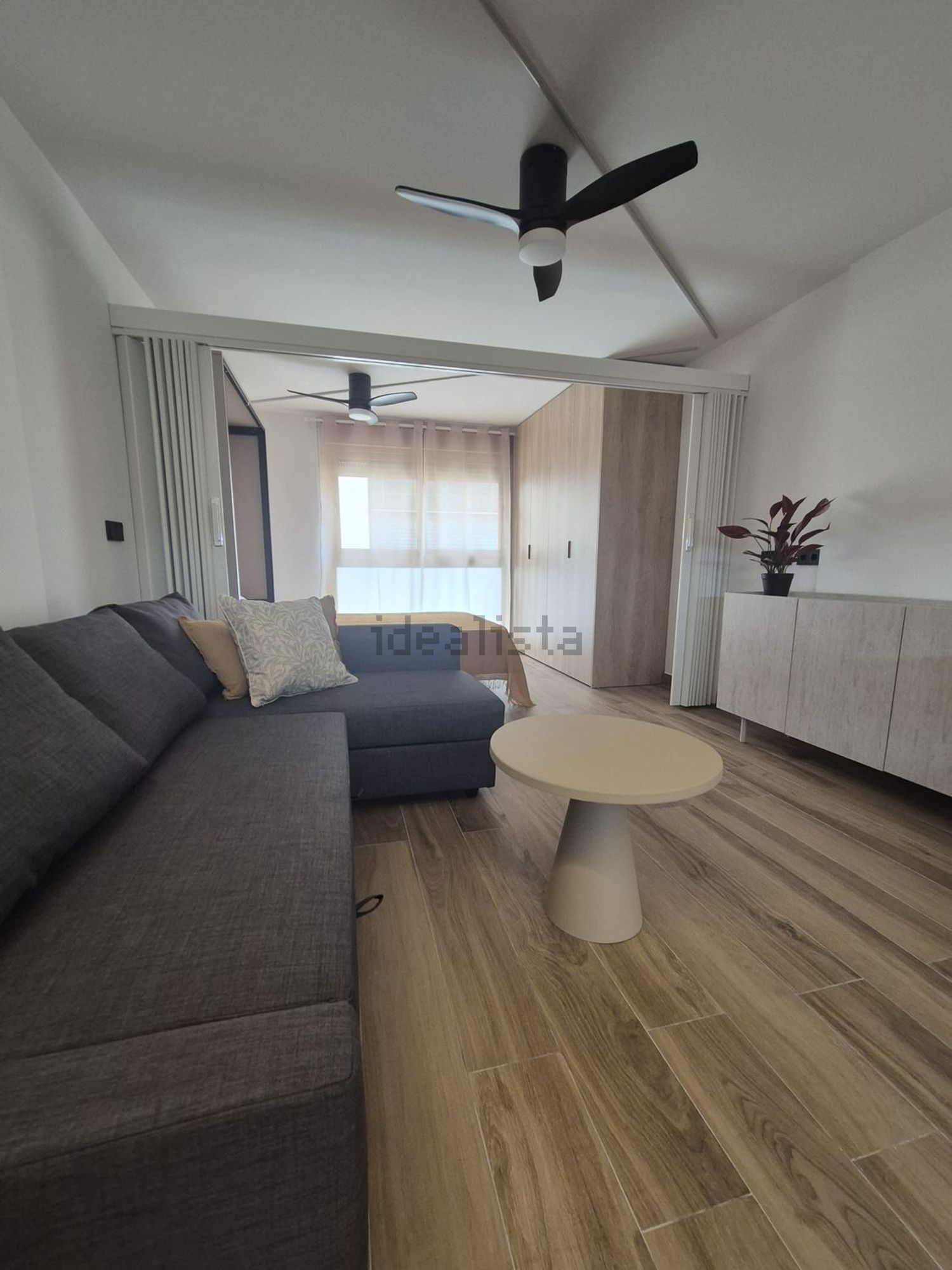 Pis de 49 m² a Múrcia